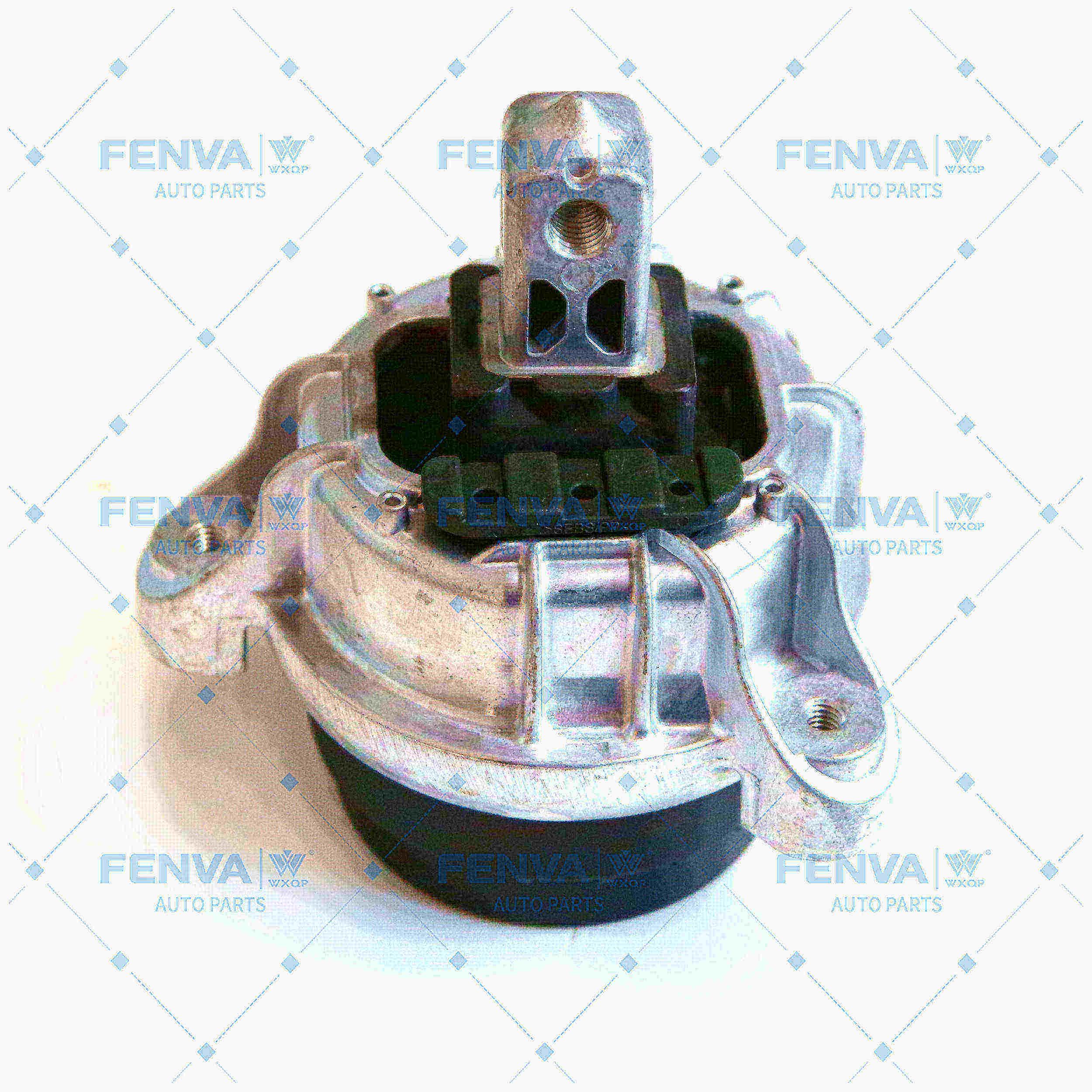 Mounting, engine (280983)