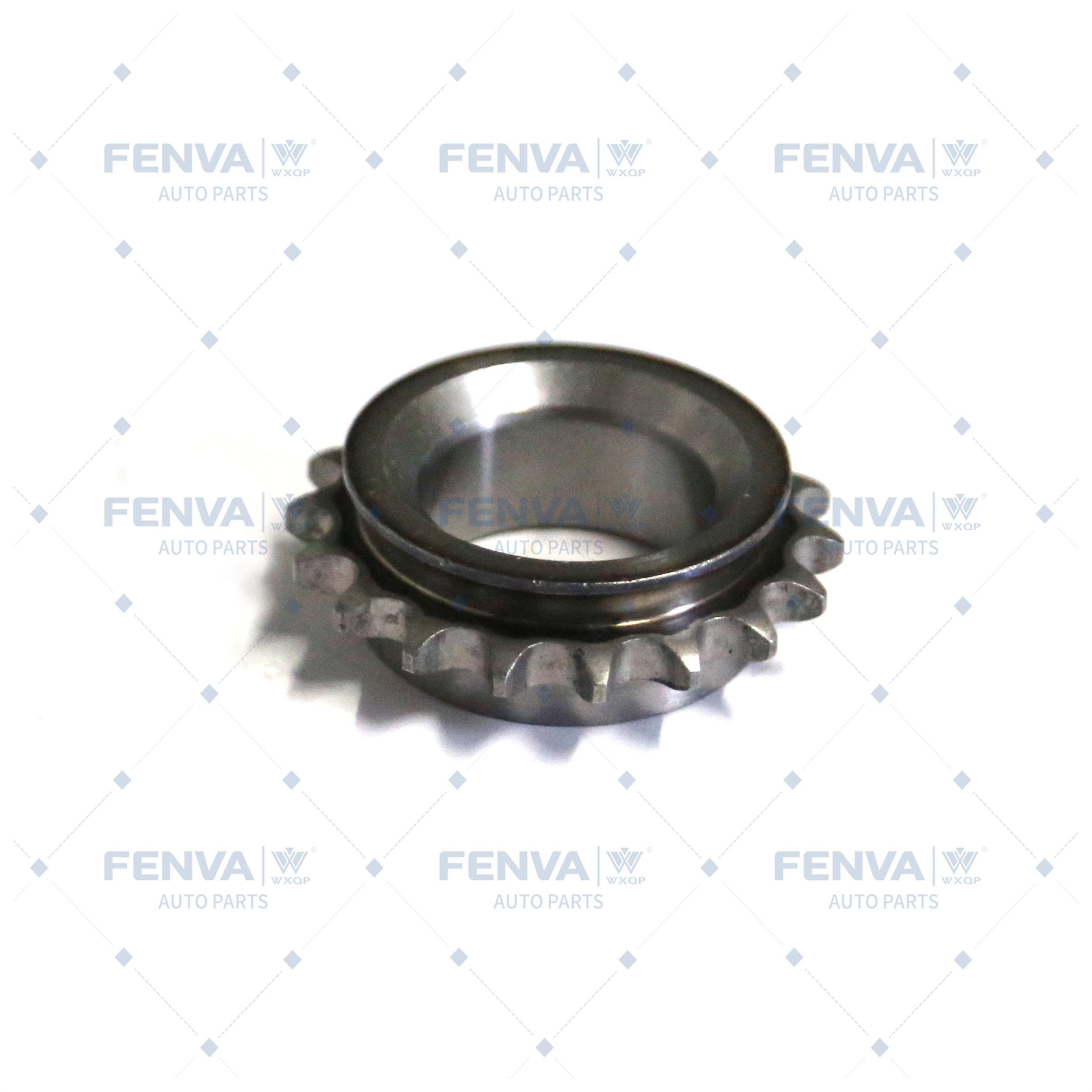 Sprocket, crankshaft