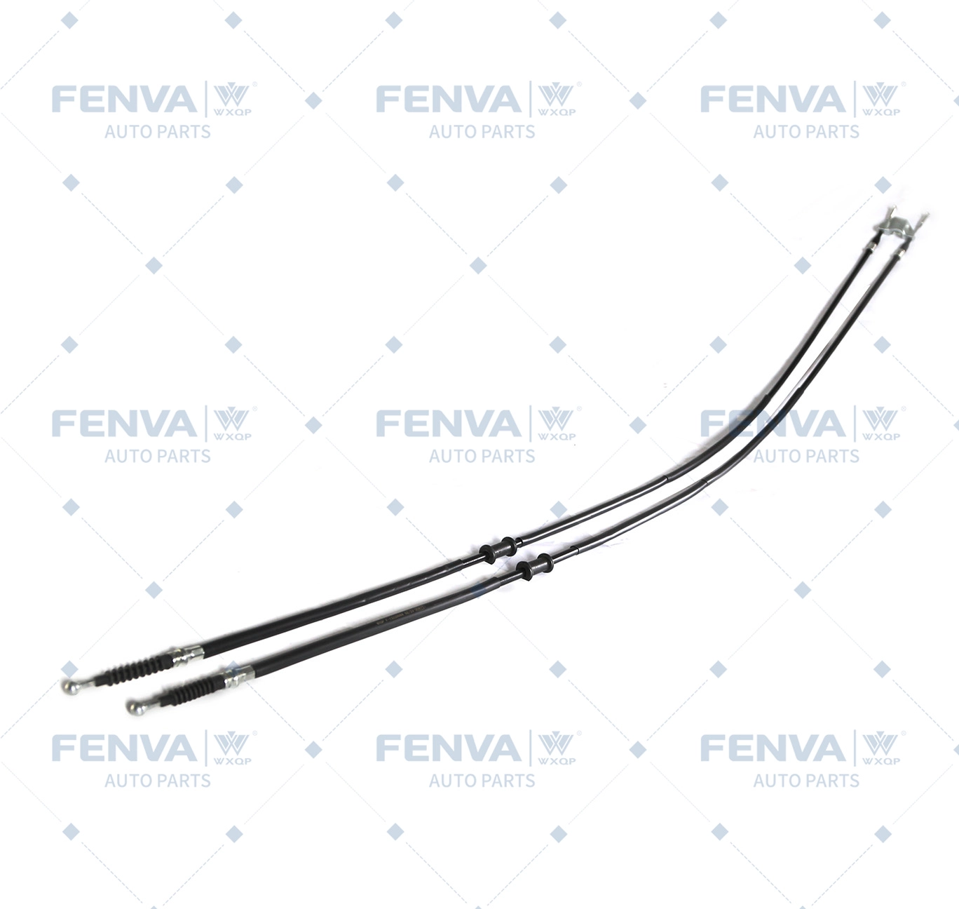 Cable Pull, parking brake (580236)
