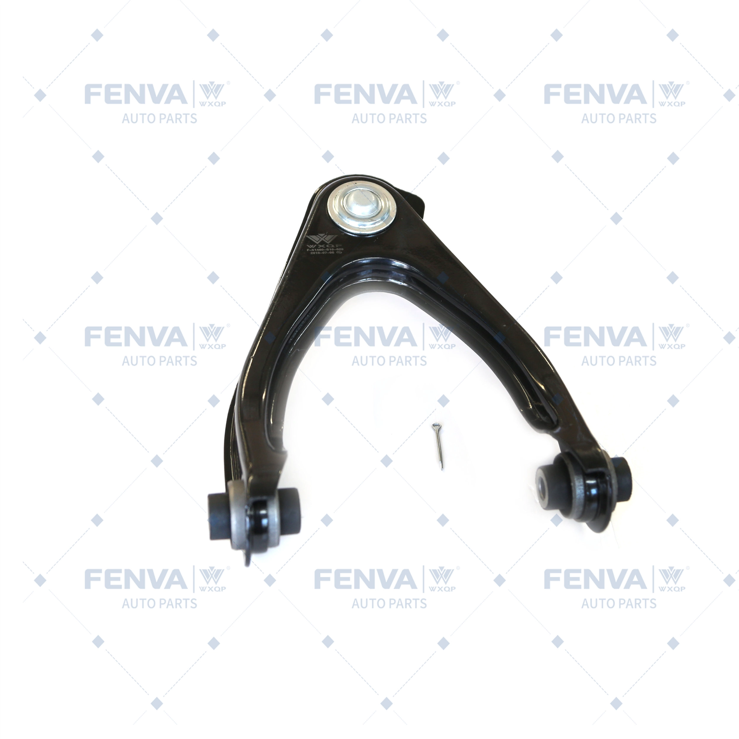 Control/Trailing Arm, wheel suspension (54785)