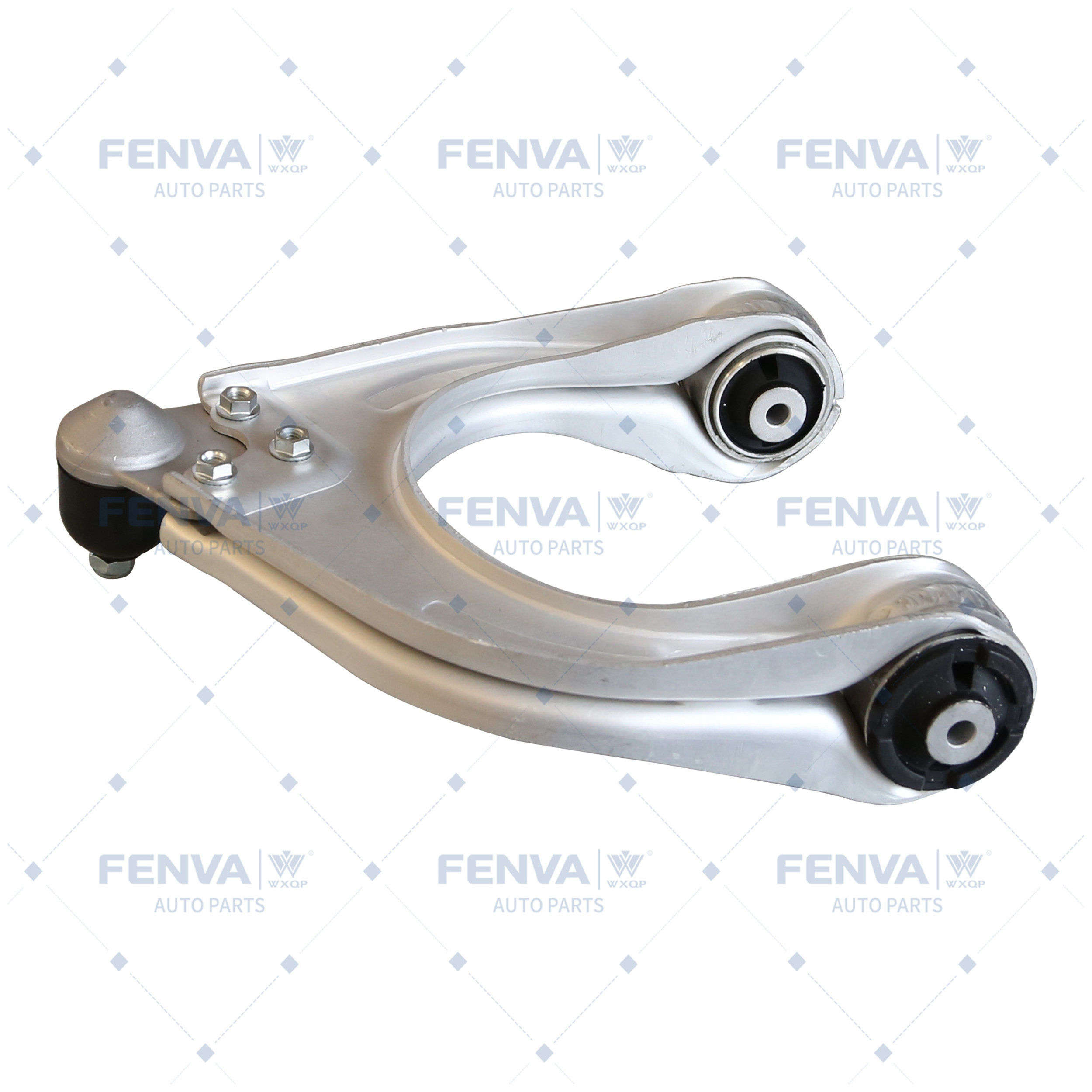 Control/Trailing Arm Kit, wheel suspension