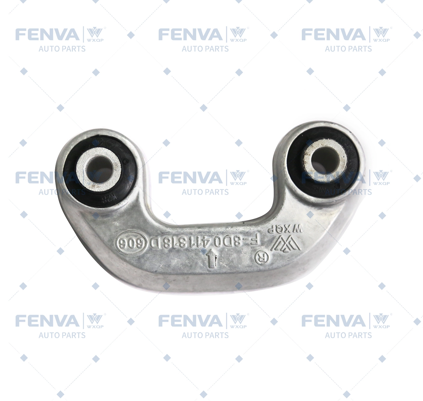 Control/Trailing Arm Kit, wheel suspension (360979)