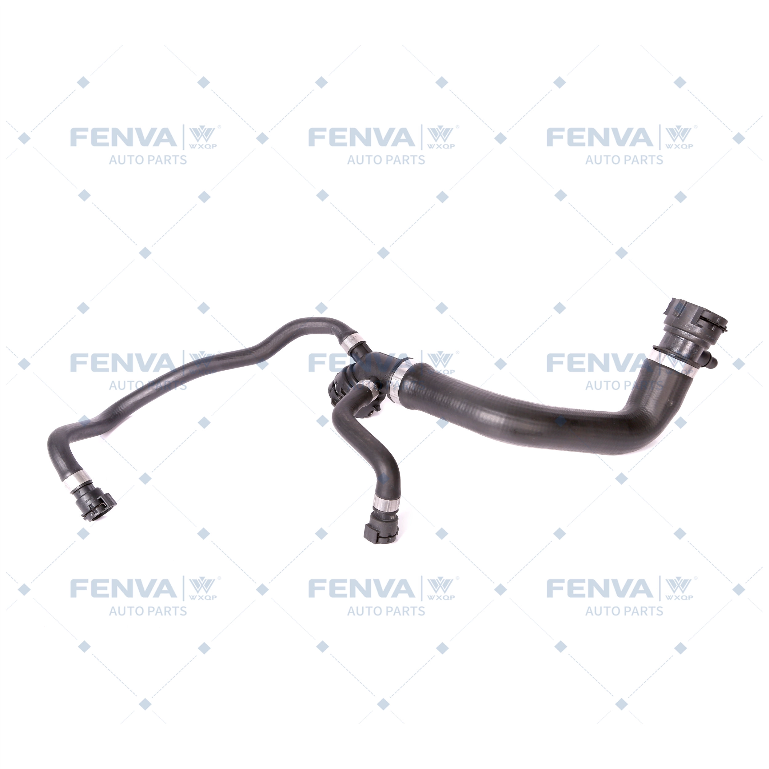 Radiator Hose (220235)