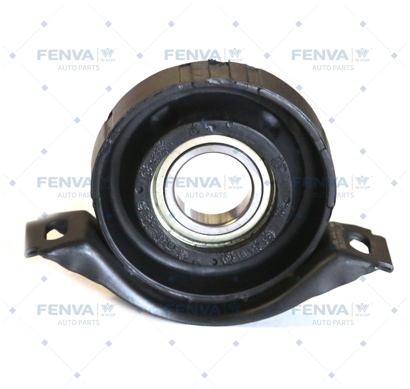 Suspension, propshaft