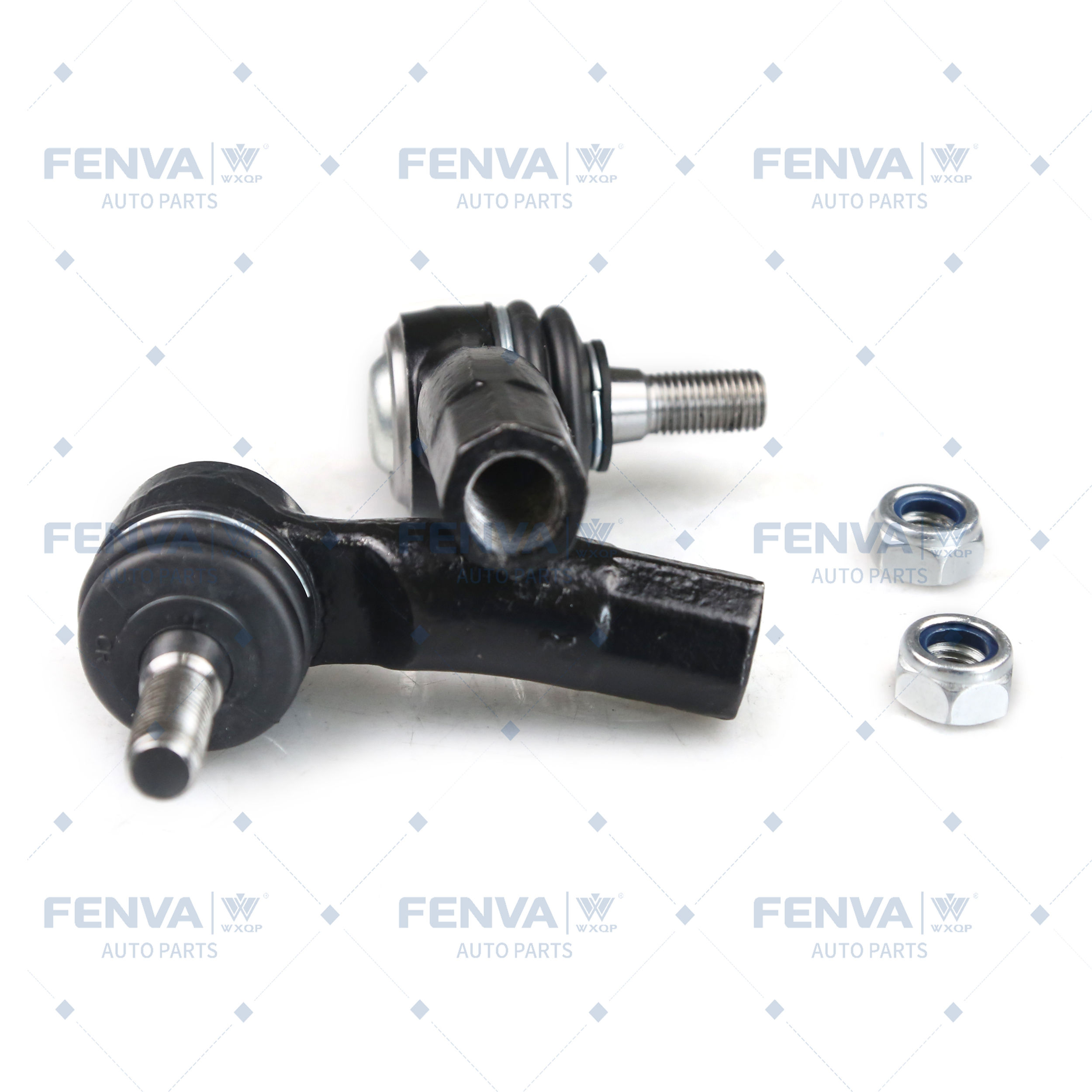 Tie Rod End