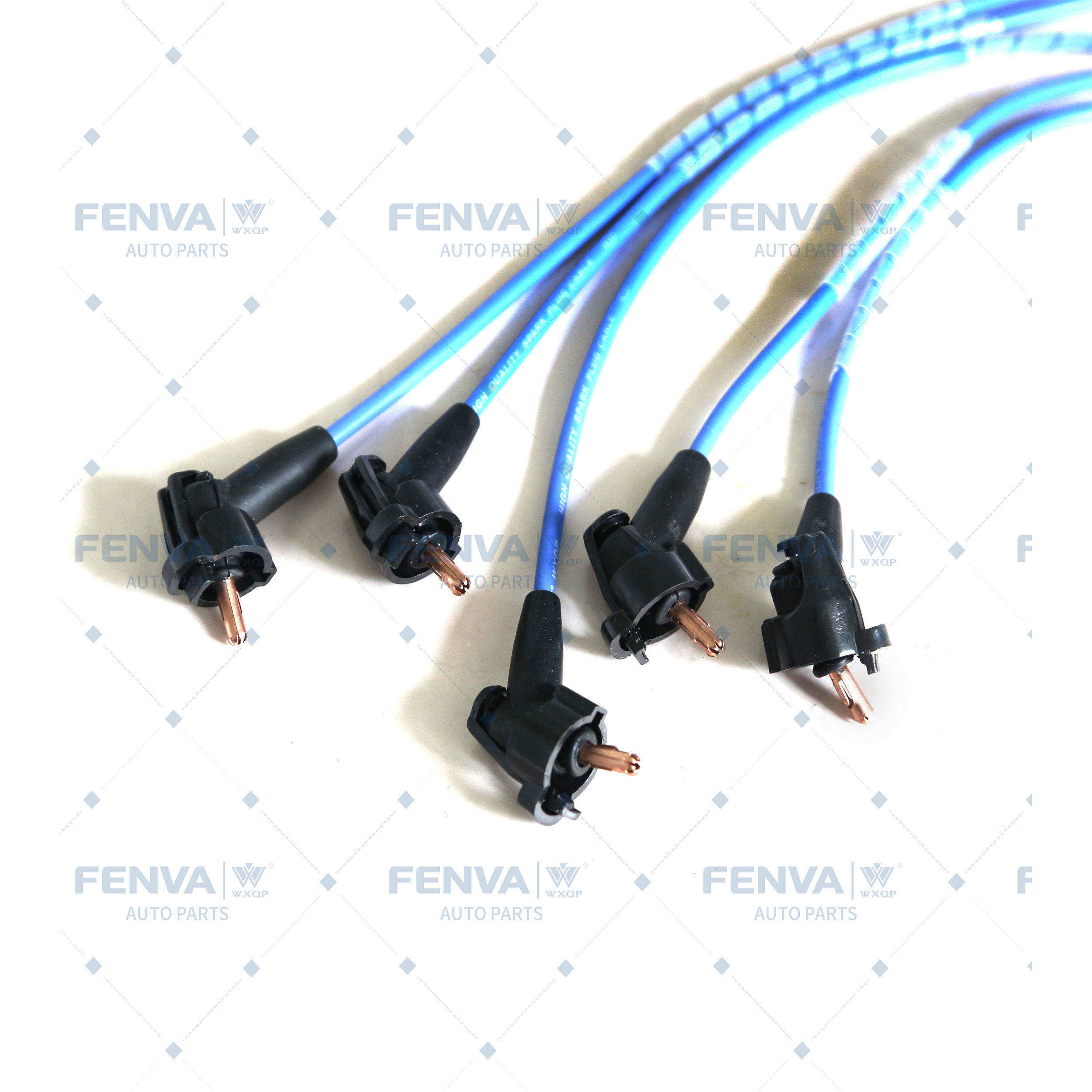 Ignition Cable Kit