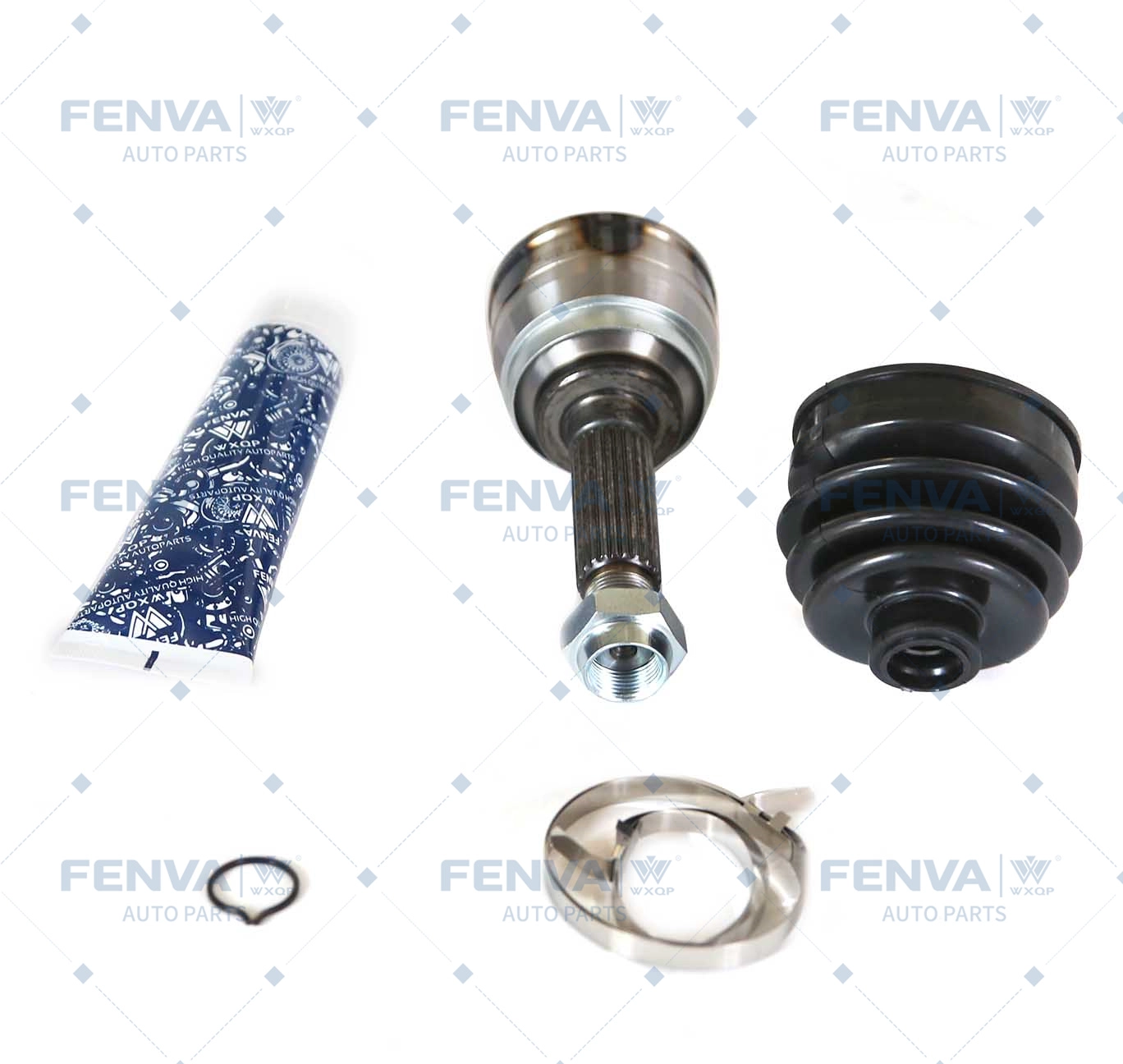 Joint Kit, drive shaft