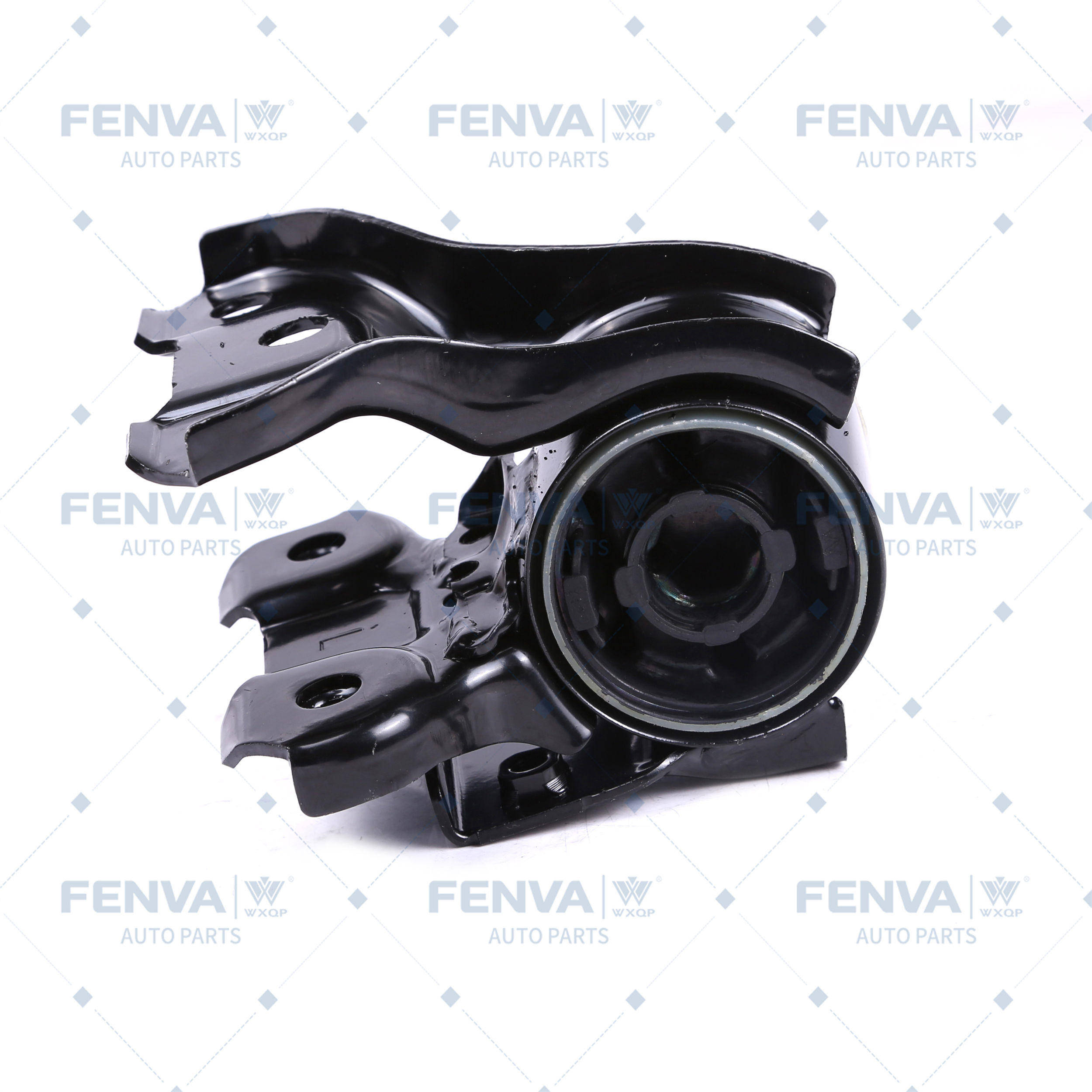 Mounting, control/trailing arm