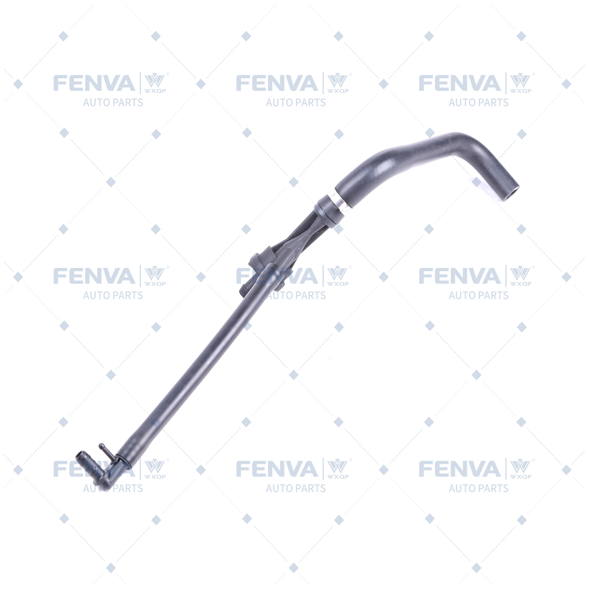 Valve, brake booster