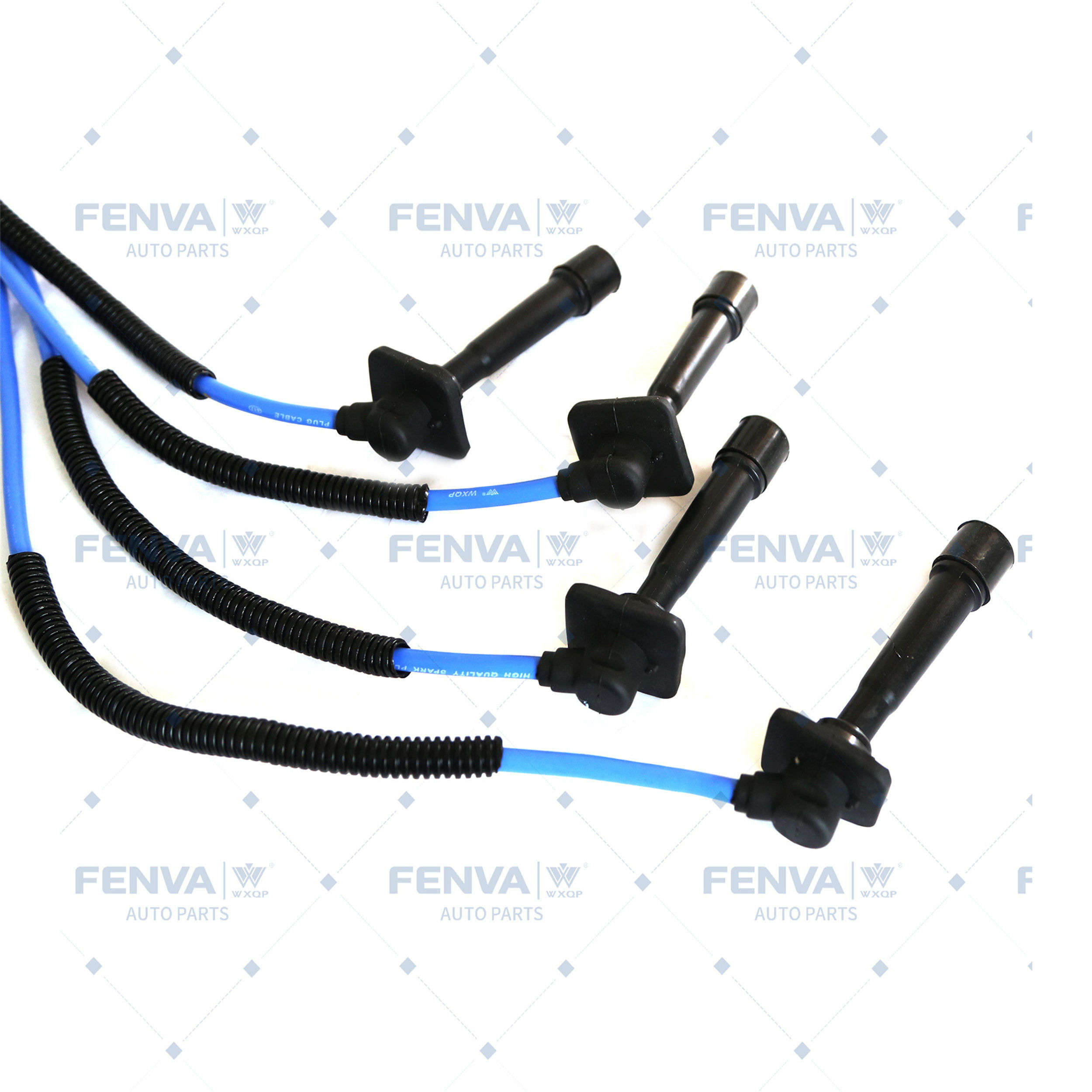 Ignition Cable Kit