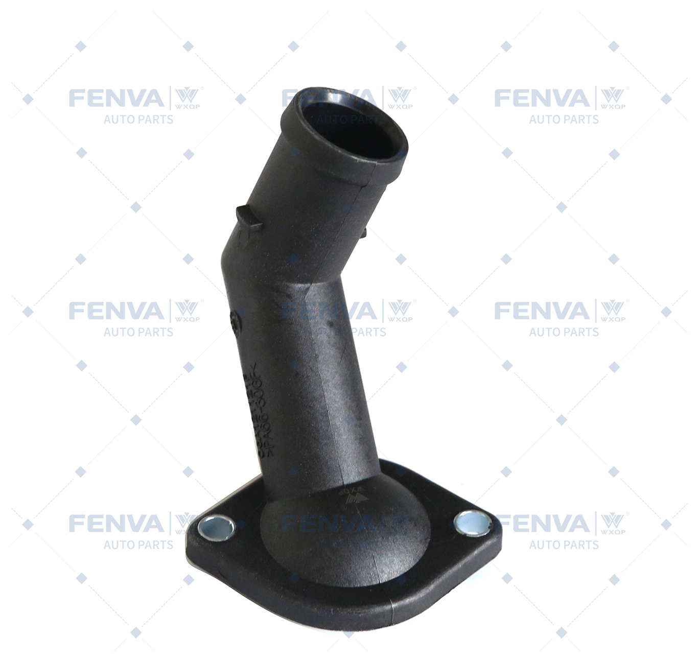Coolant Flange