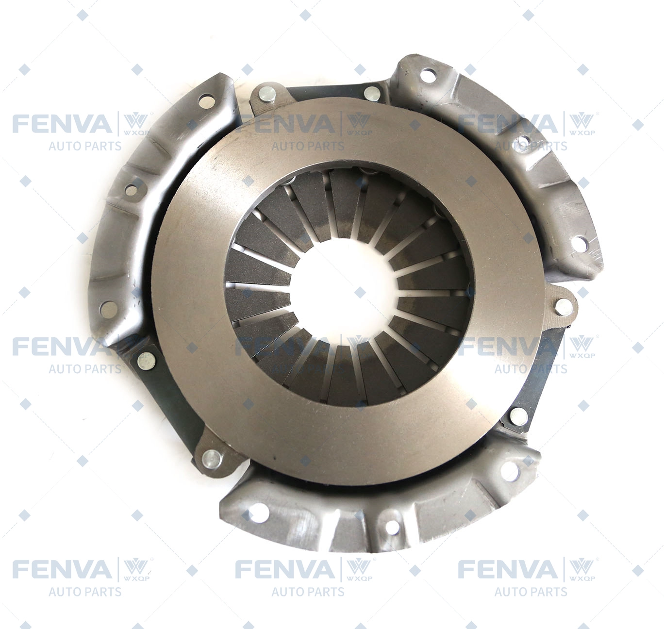 Clutch Pressure Plate