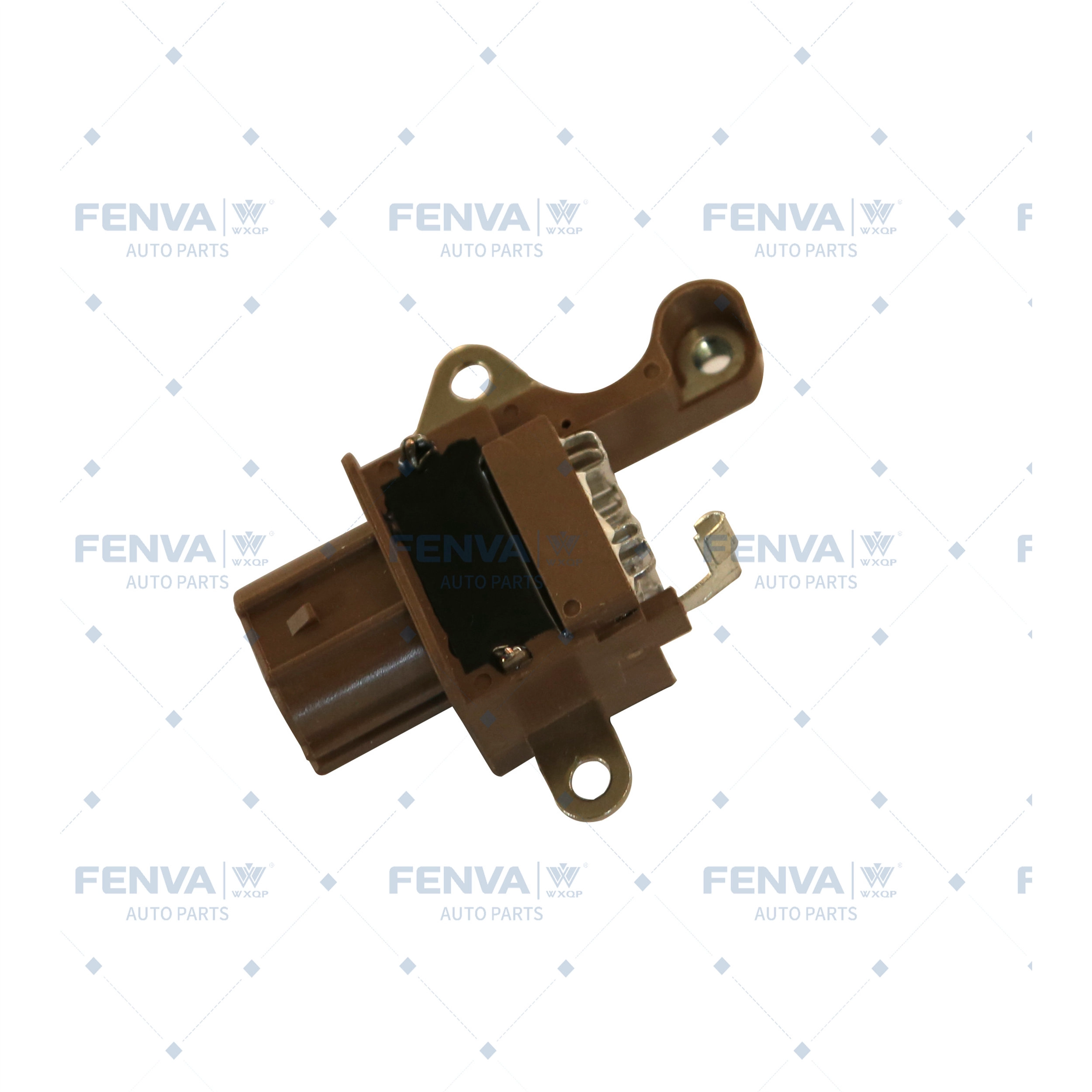 Alternator Regulator (30321)