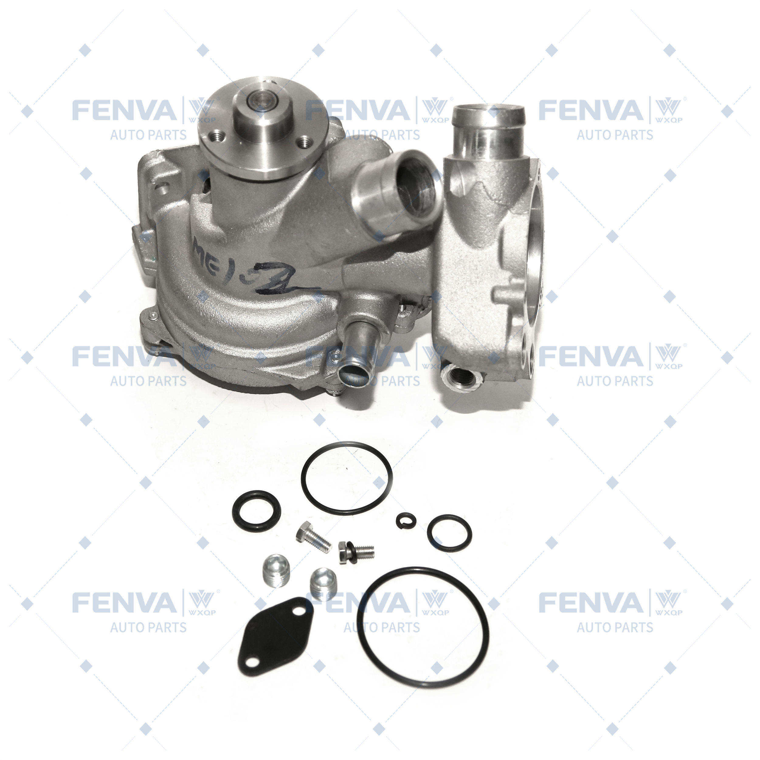 Water Pump, engine cooling (120903)