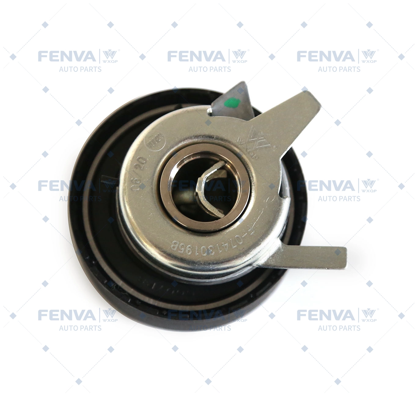 Tensioner Pulley, timing belt (310463)