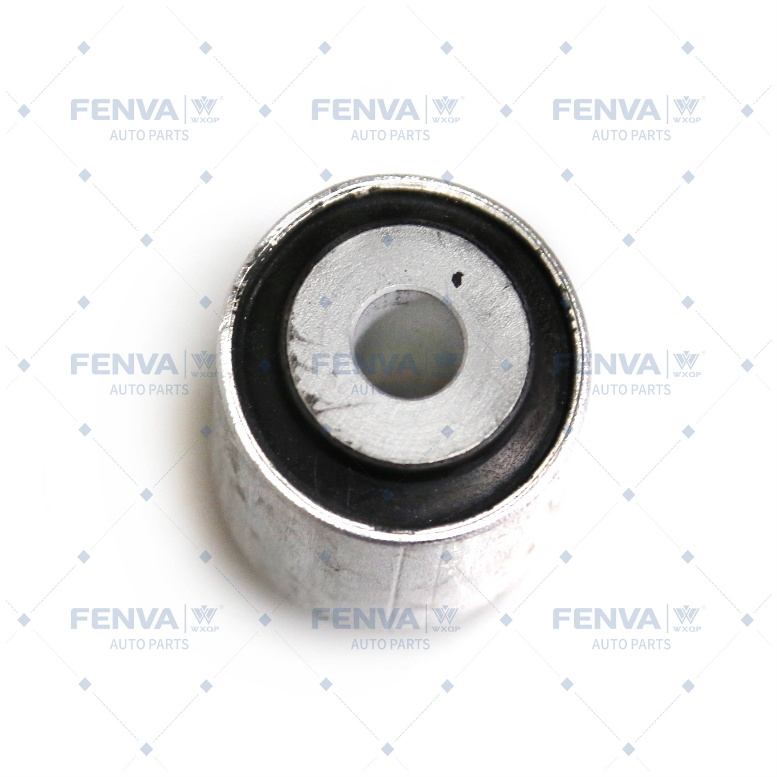 Mounting, control/trailing arm