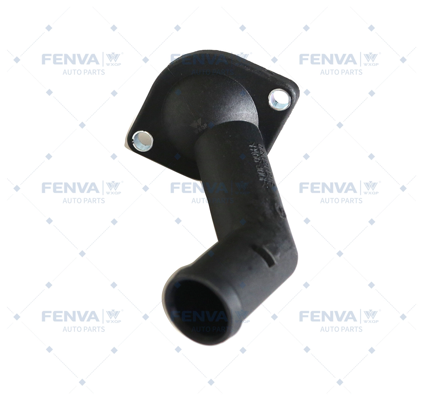 Coolant Flange
