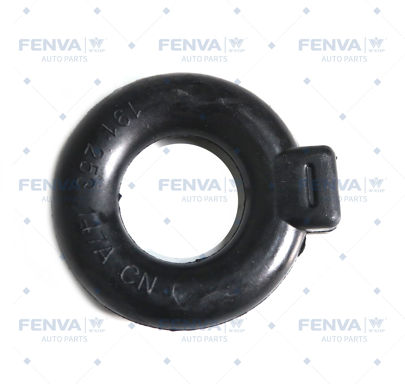 Rubber Mount, muffler