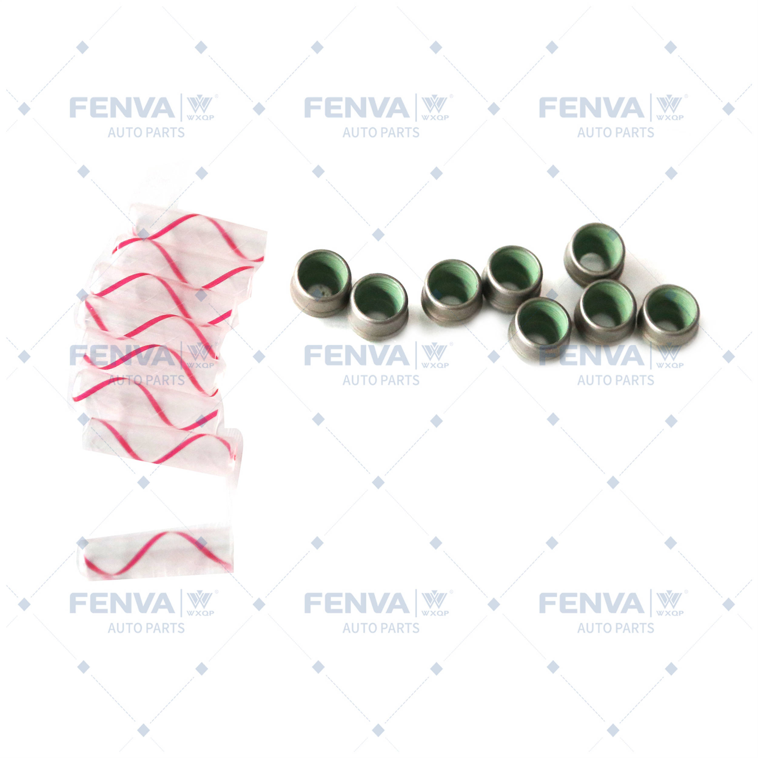 Seal Ring, valve stem