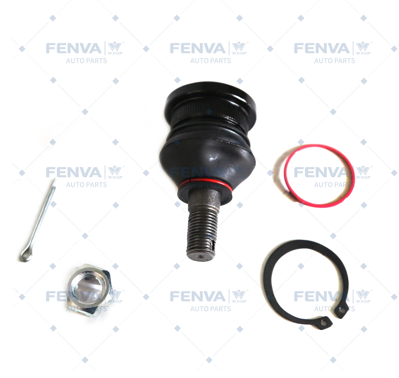 Ball Joint