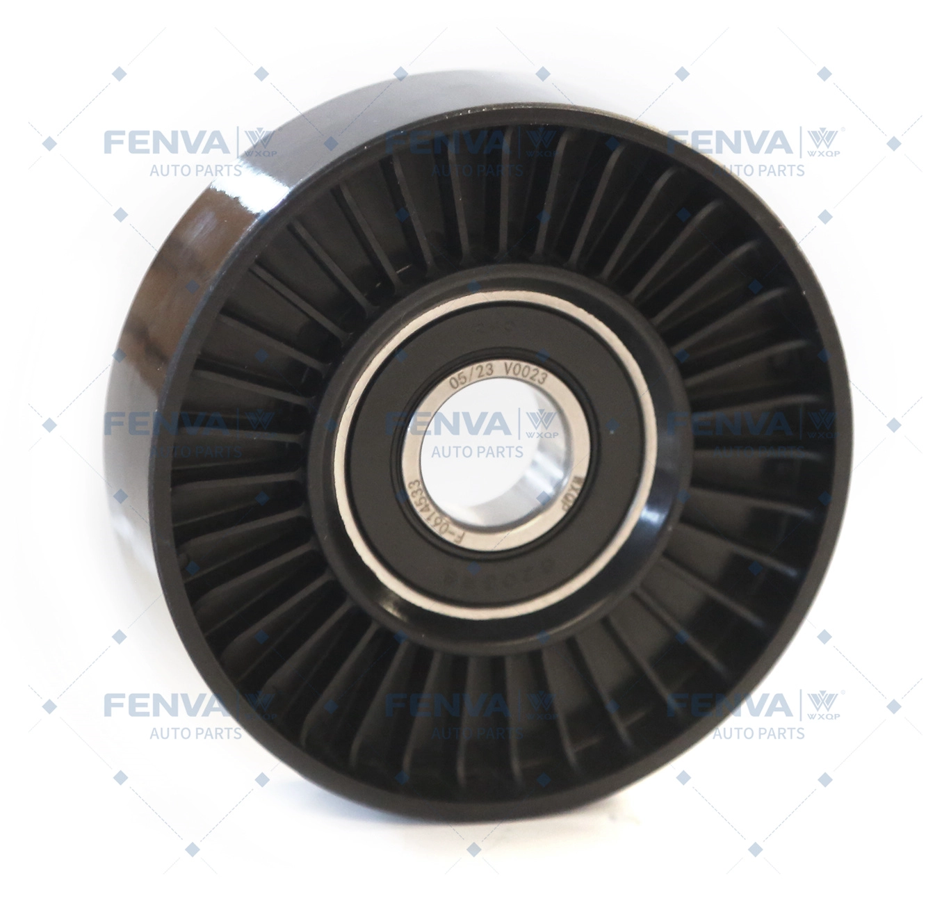 Belt Tensioner, V-ribbed belt