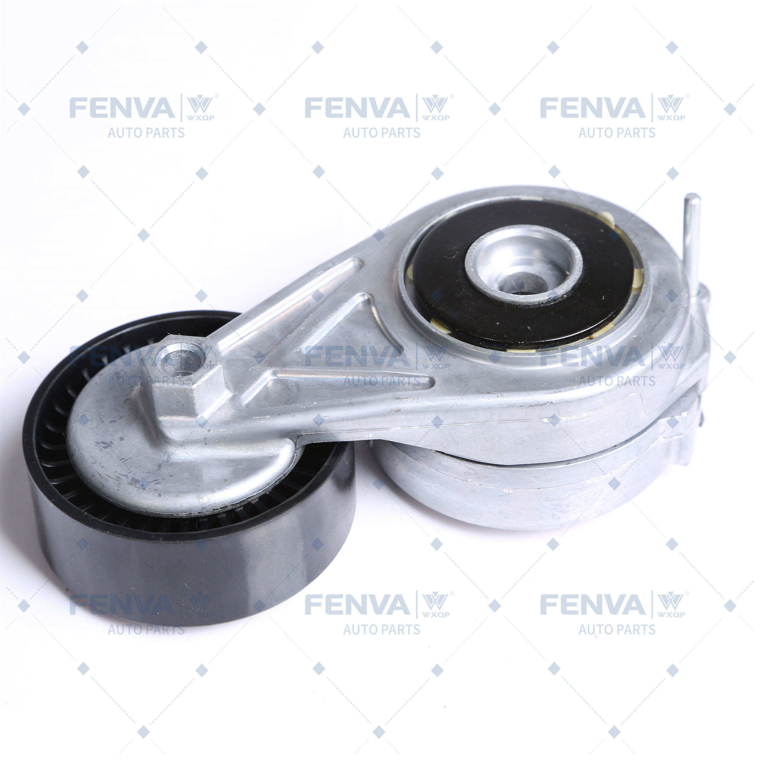 Belt Tensioner, V-ribbed belt (313611)