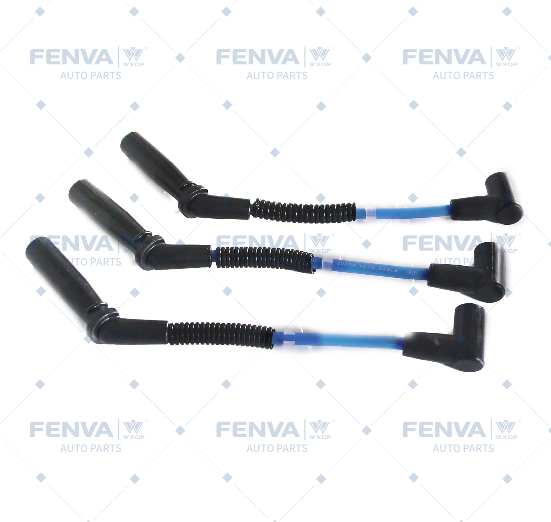Ignition Cable Kit
