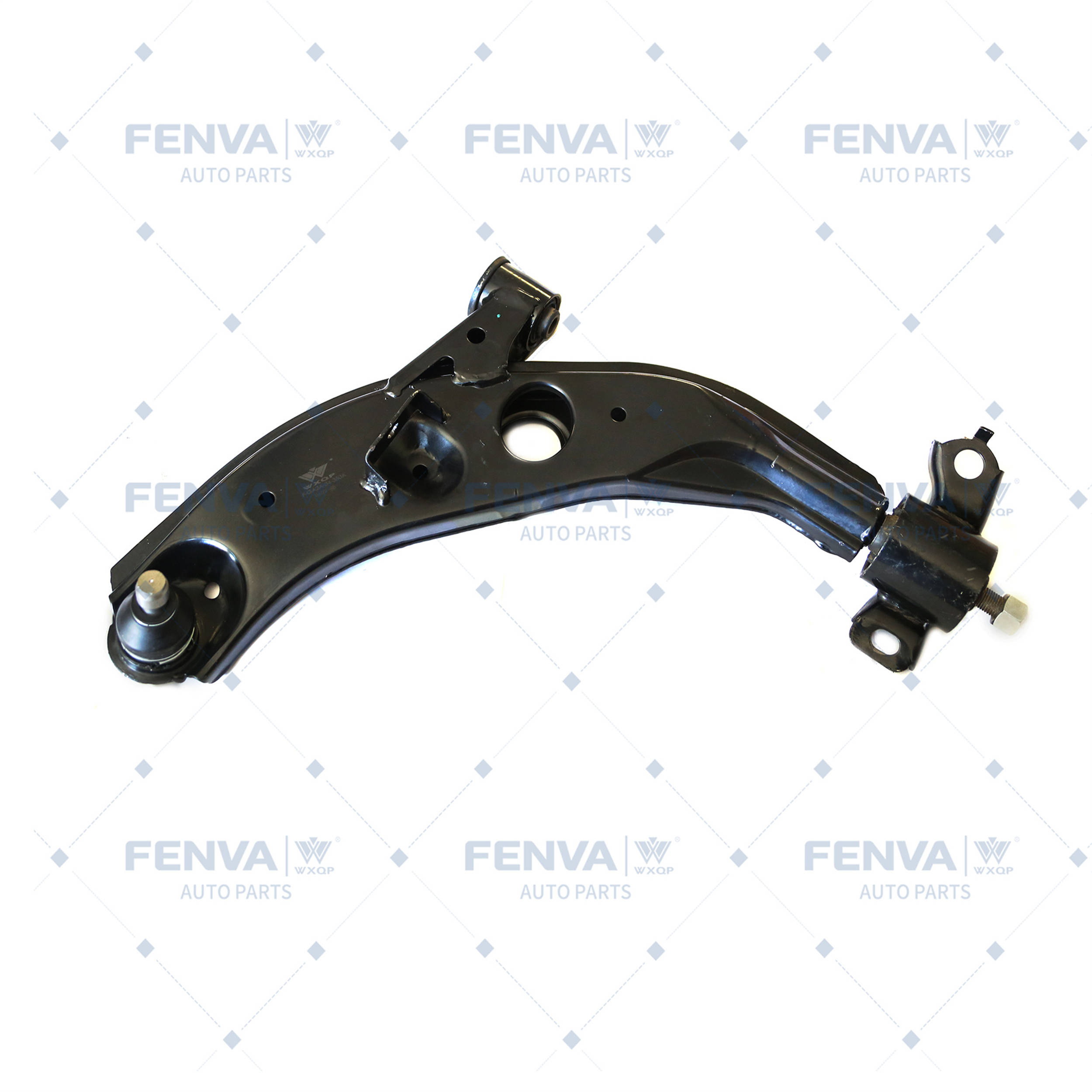 Control/Trailing Arm, wheel suspension (54771)