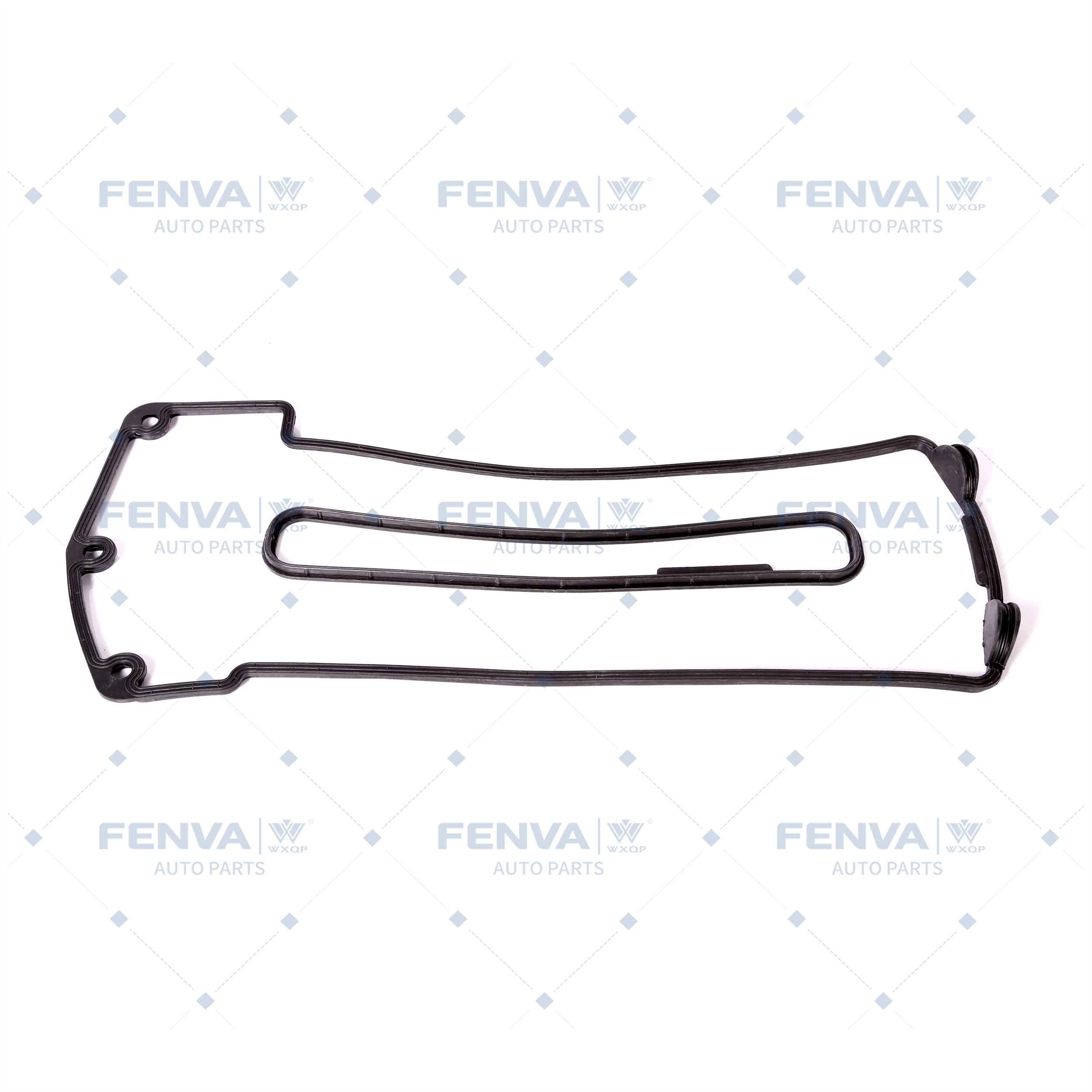 Gasket Set, cylinder head cover
