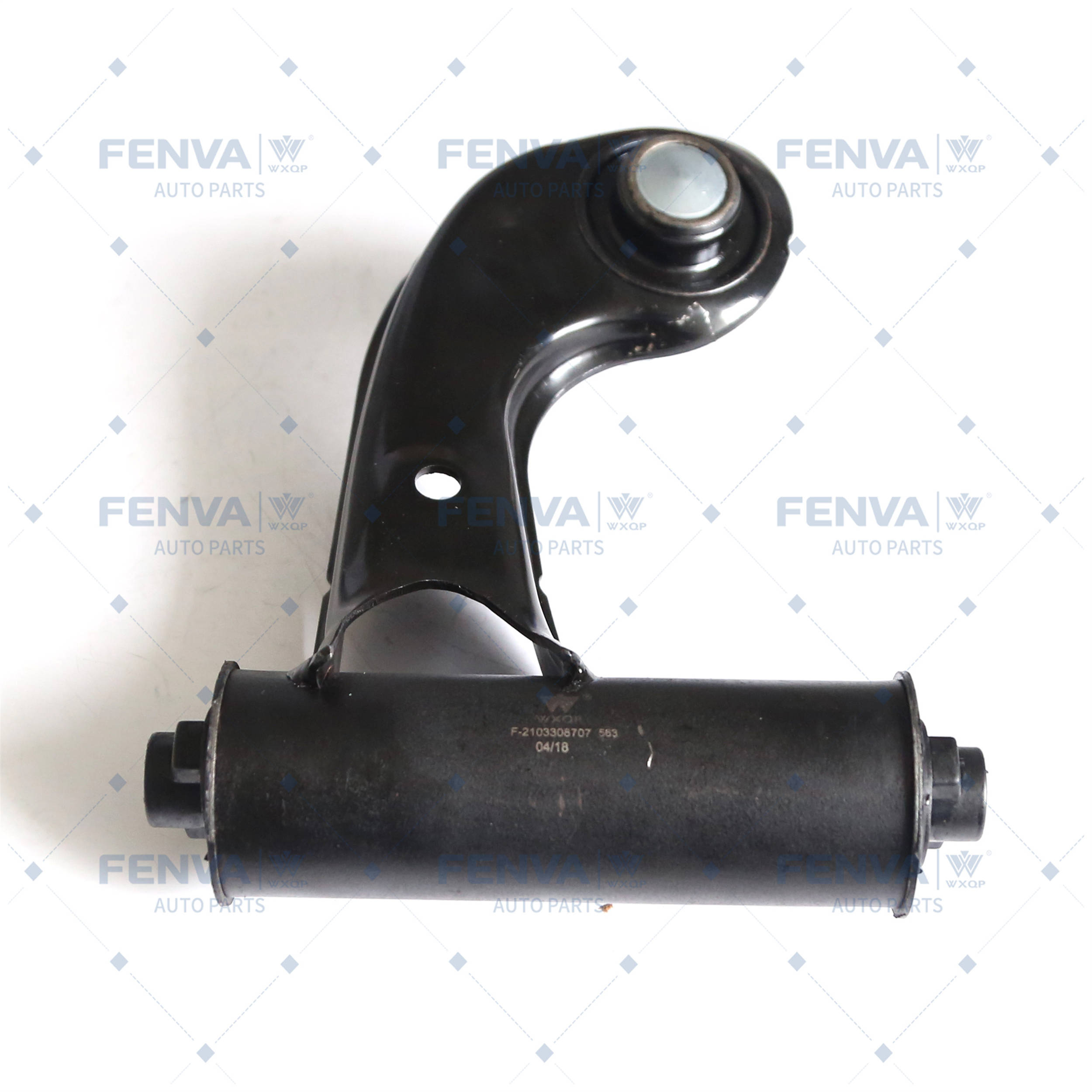Control/Trailing Arm, wheel suspension (160049)