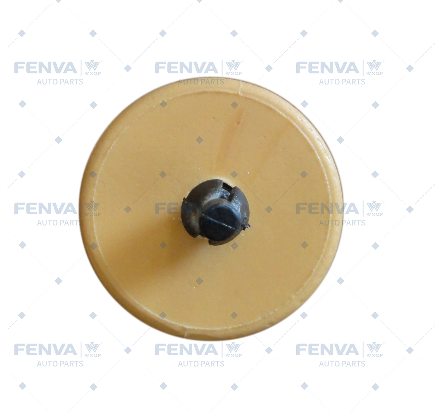 Rubber Buffer, suspension