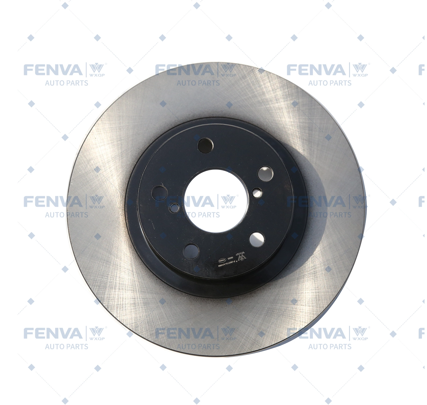 Brake Disc (40203)