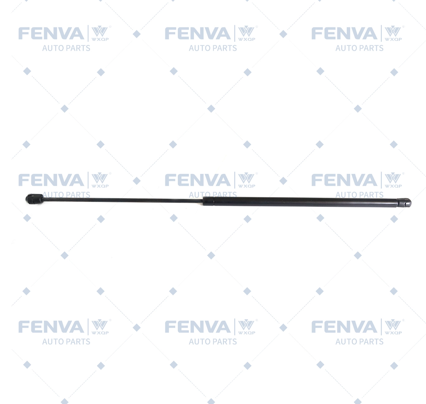 Gas Spring, bonnet