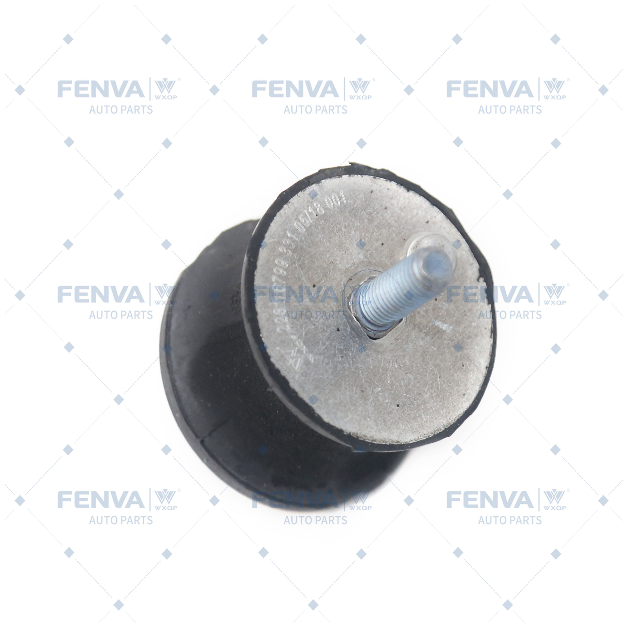 Mounting, automatic transmission (280565)