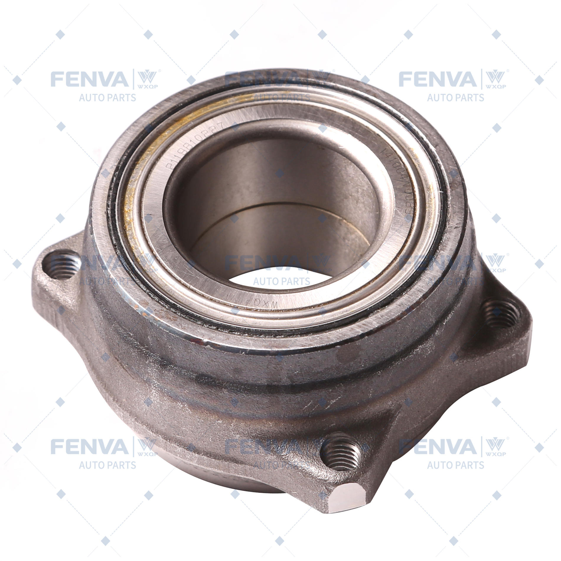 Wheel Bearing Kit (161341)