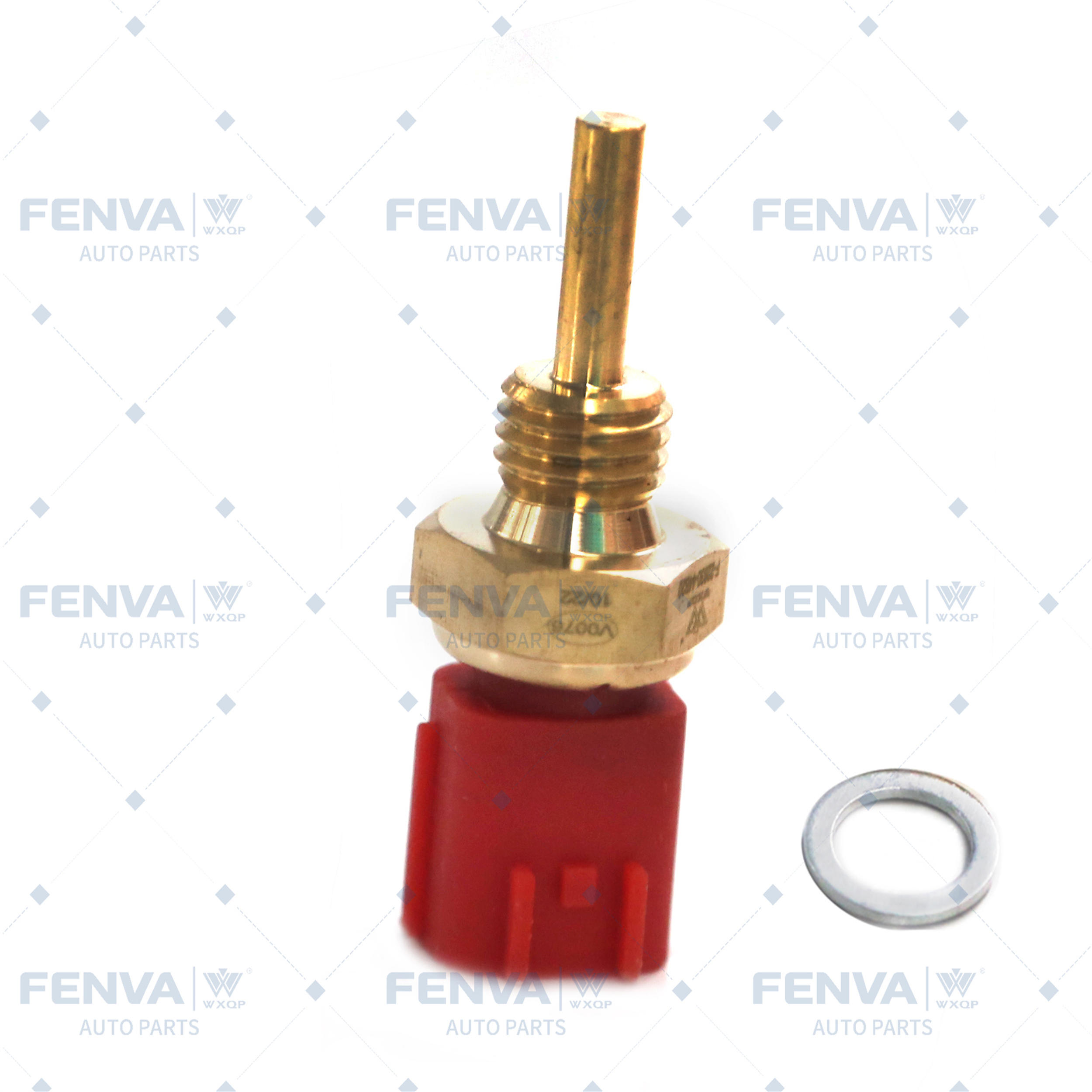 Sensor, coolant temperature