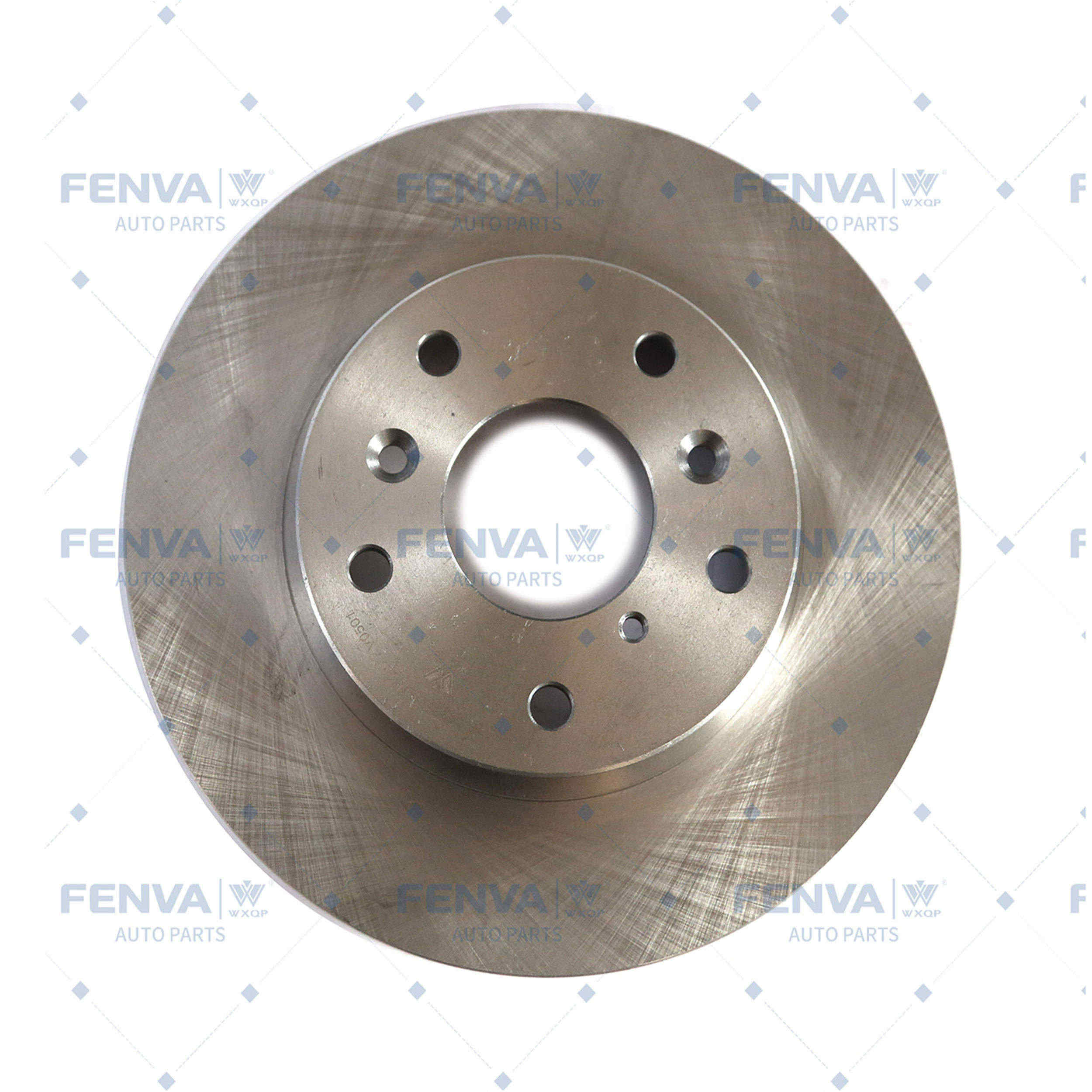 Brake Disc (40240)