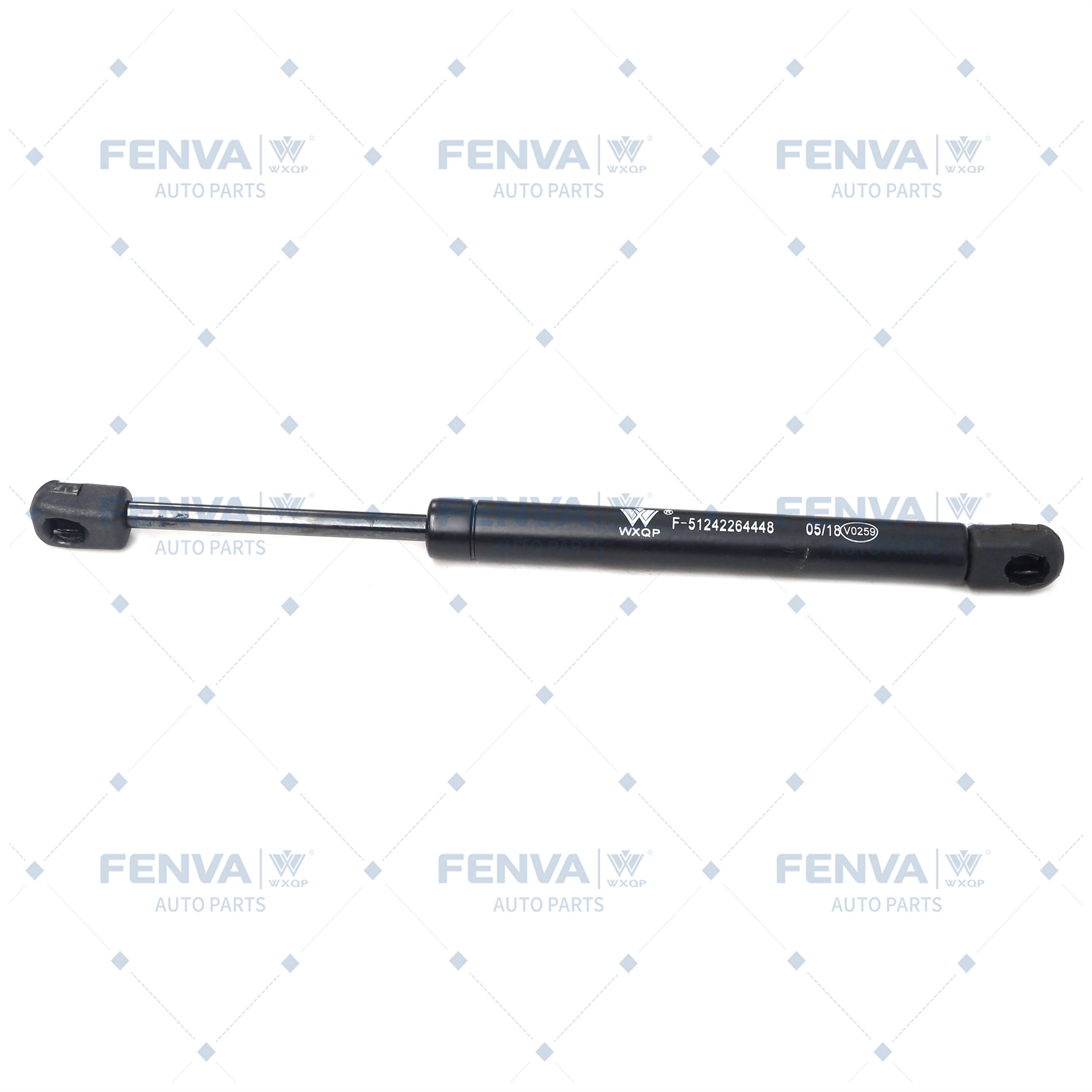 Gas Spring, boot/cargo area (270397)