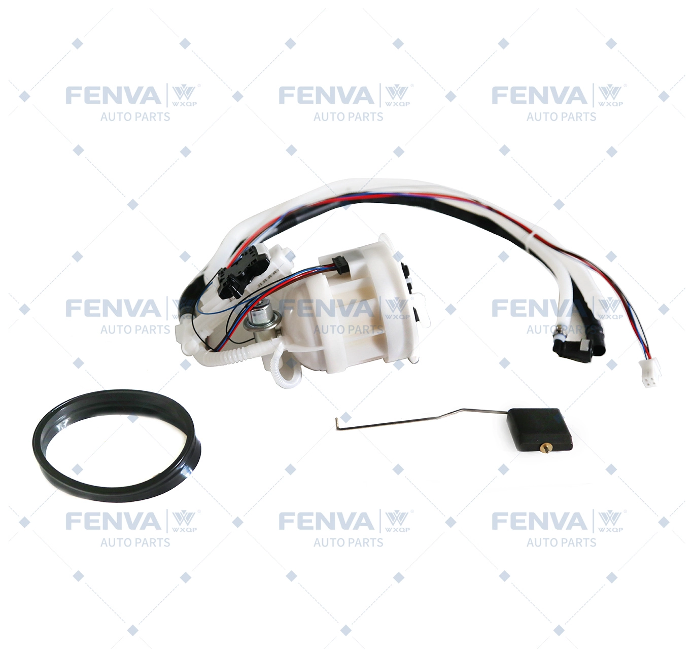 Fuel Feed Unit
