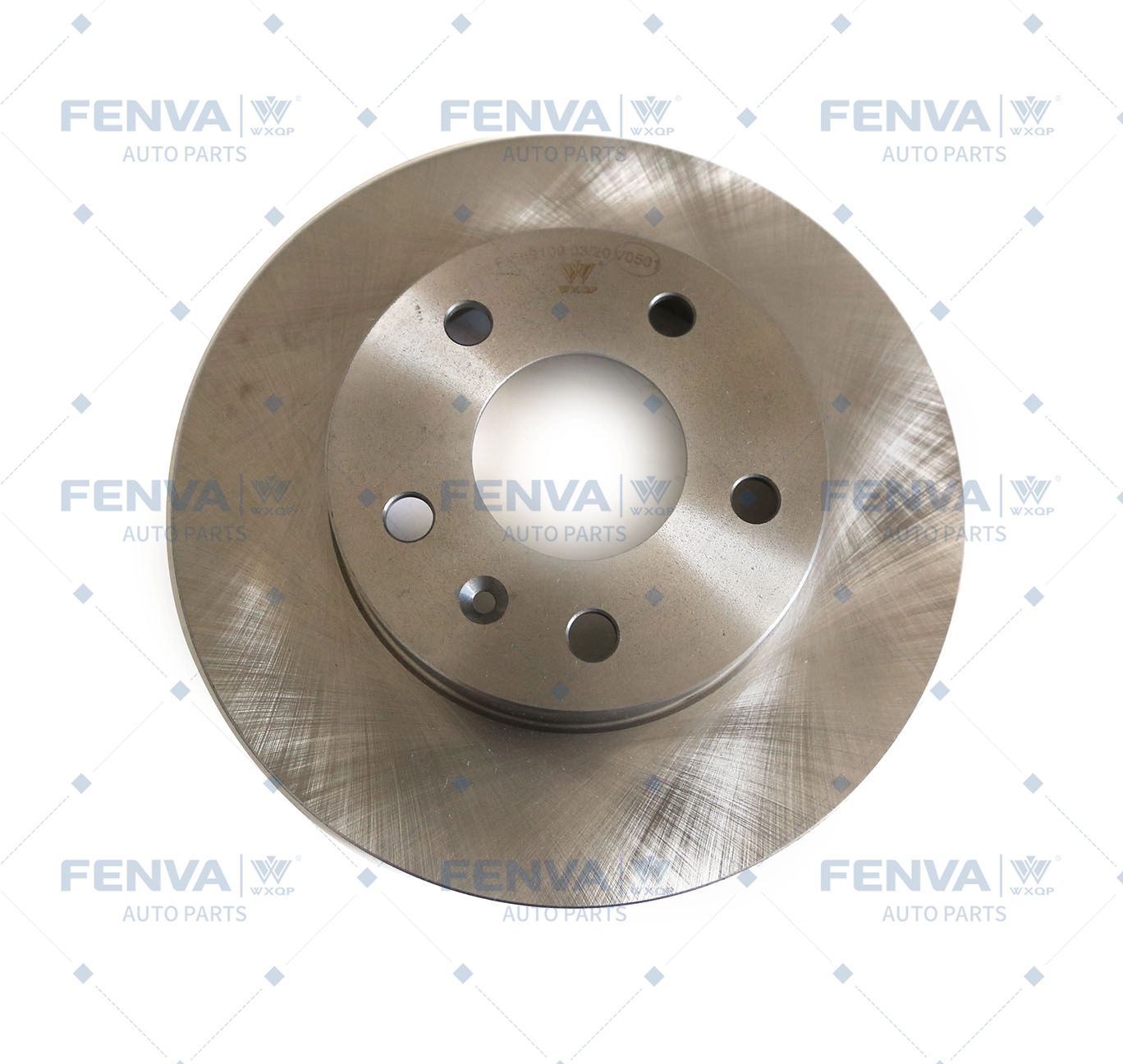 Brake Disc (560717)