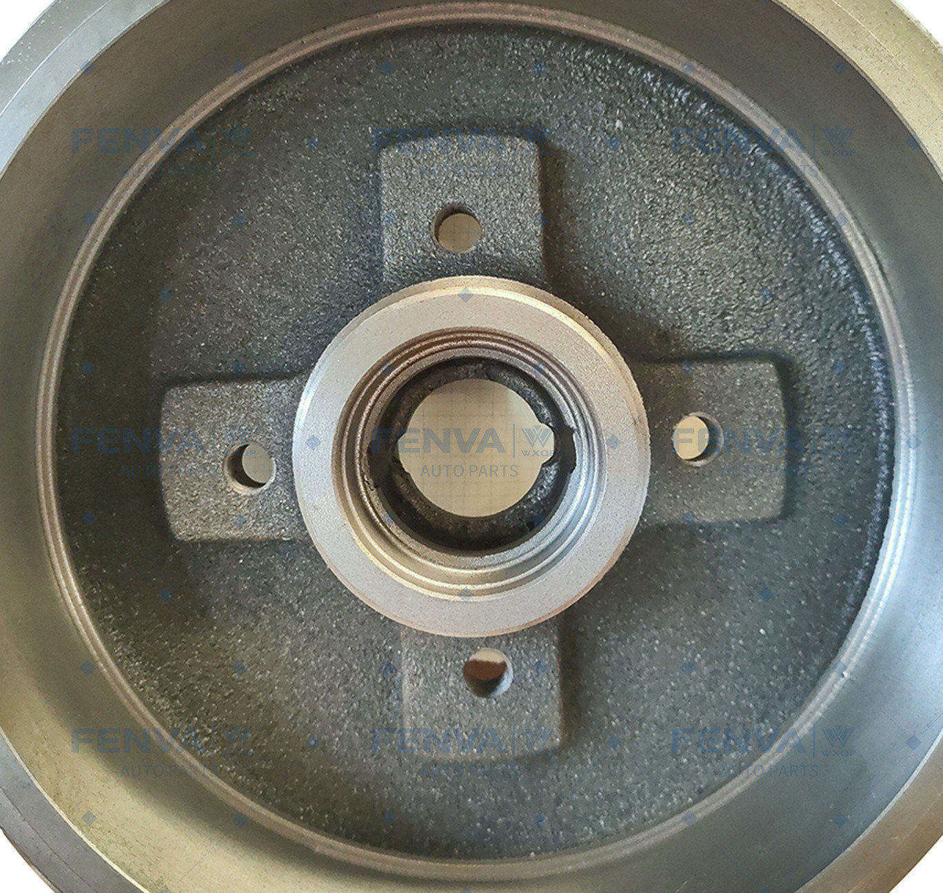 Brake Drum