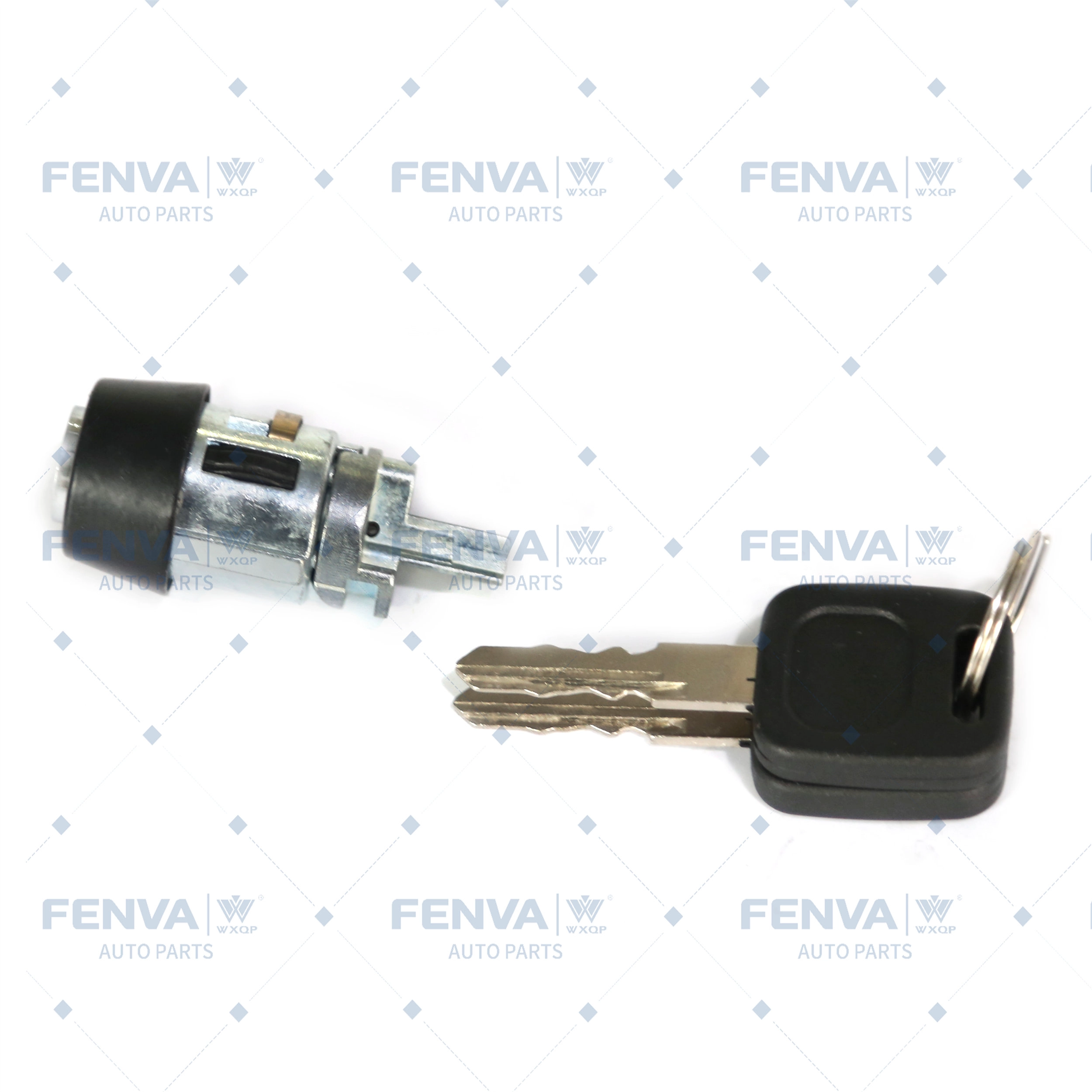 Lock Cylinder, ignition lock