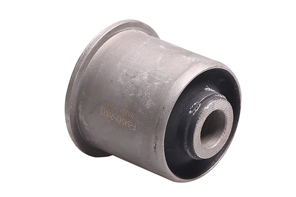 Holder, control arm mounting