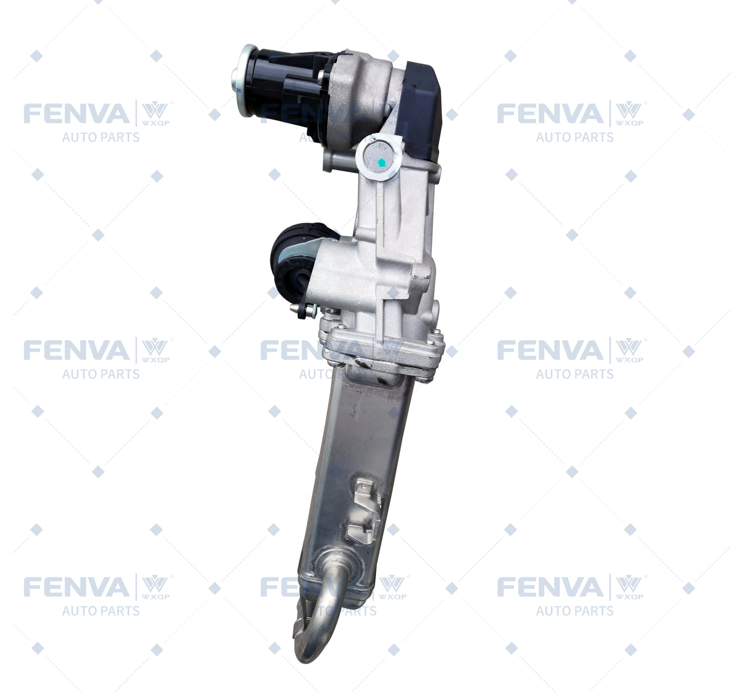 EGR Module