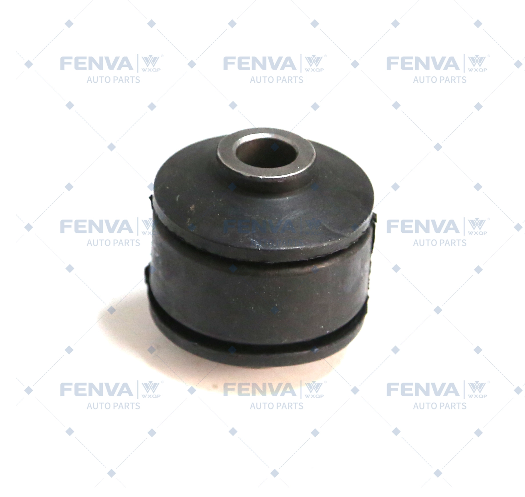 Holder, control arm mounting (53258)