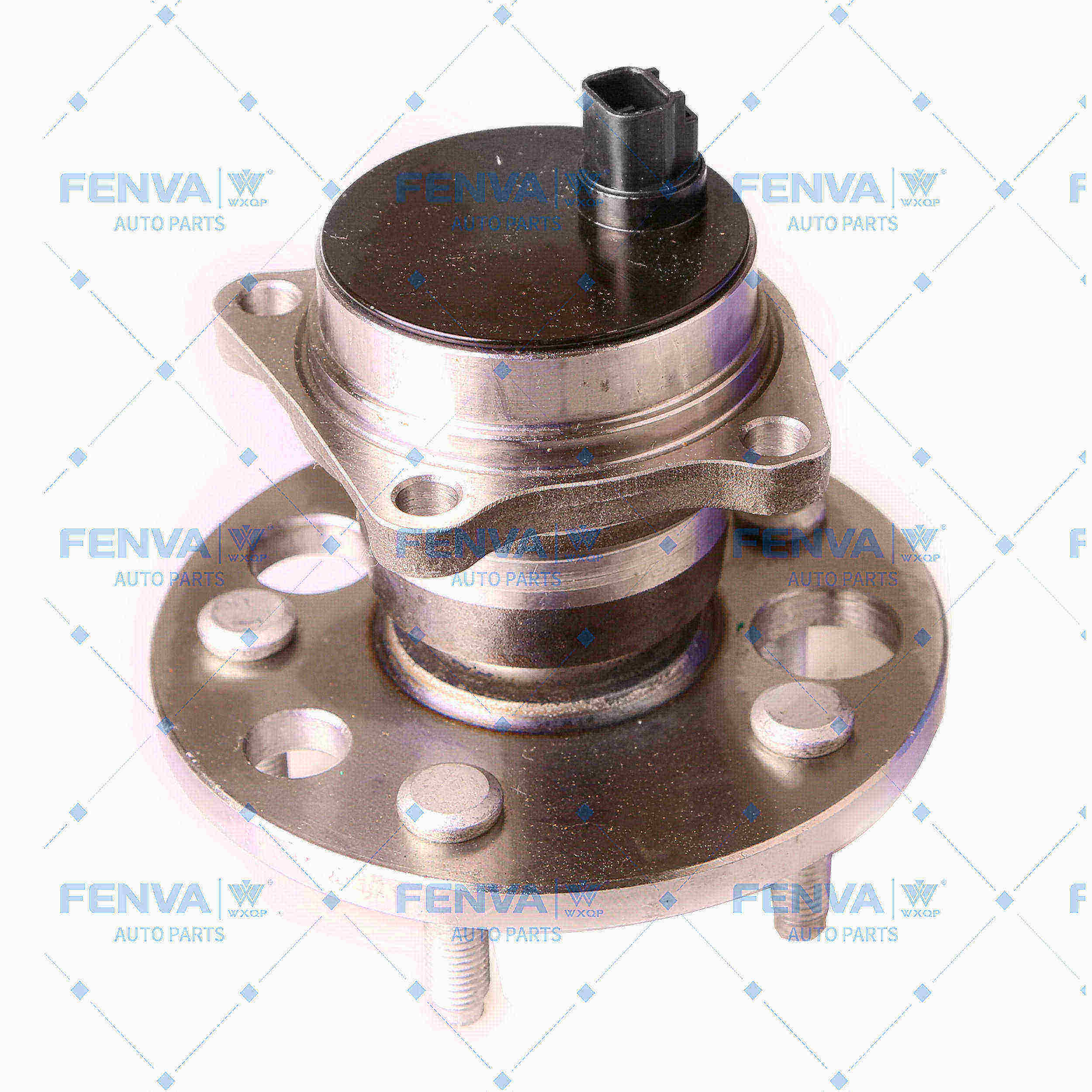 Wheel Bearing Kit (40299)