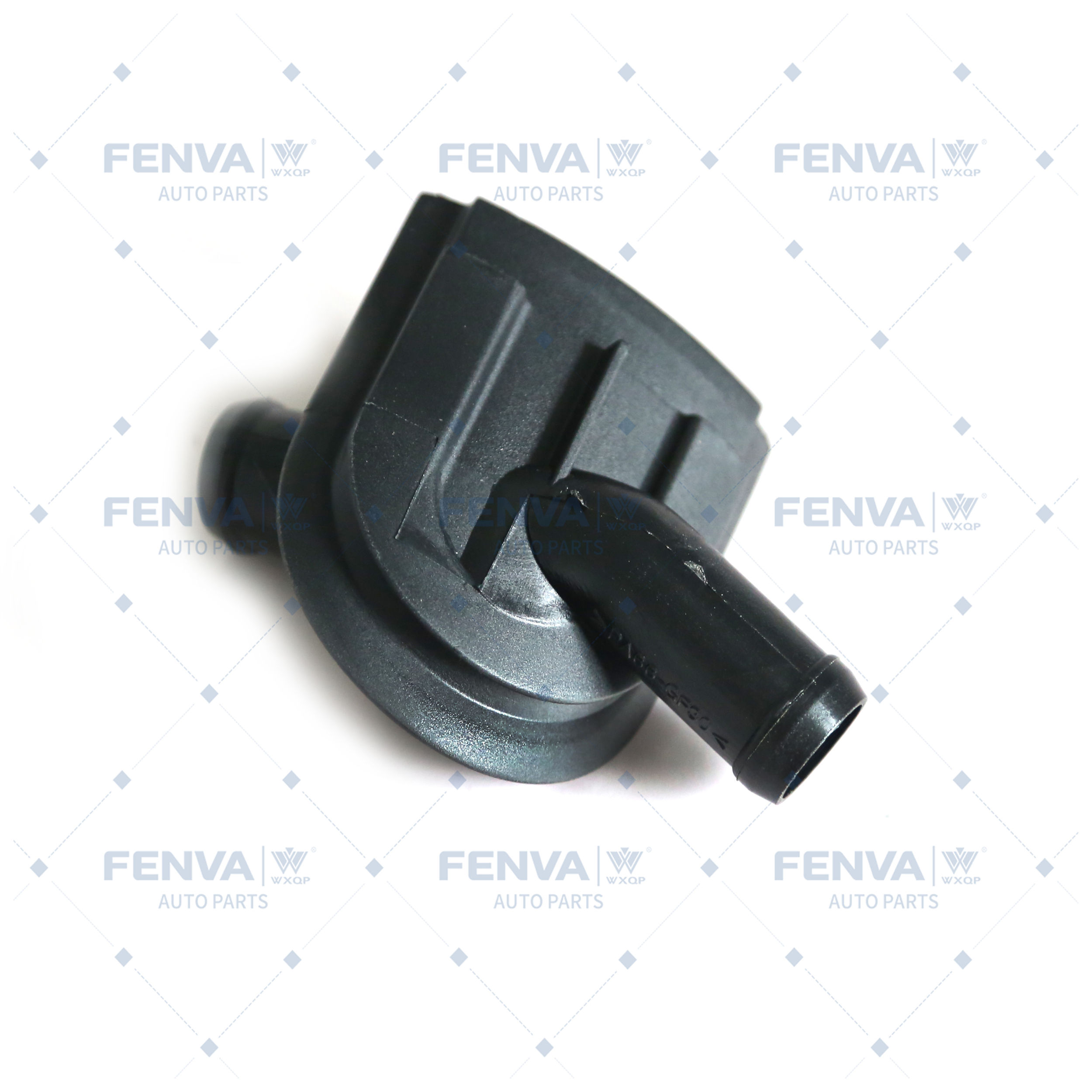 Coolant Flange (121287)