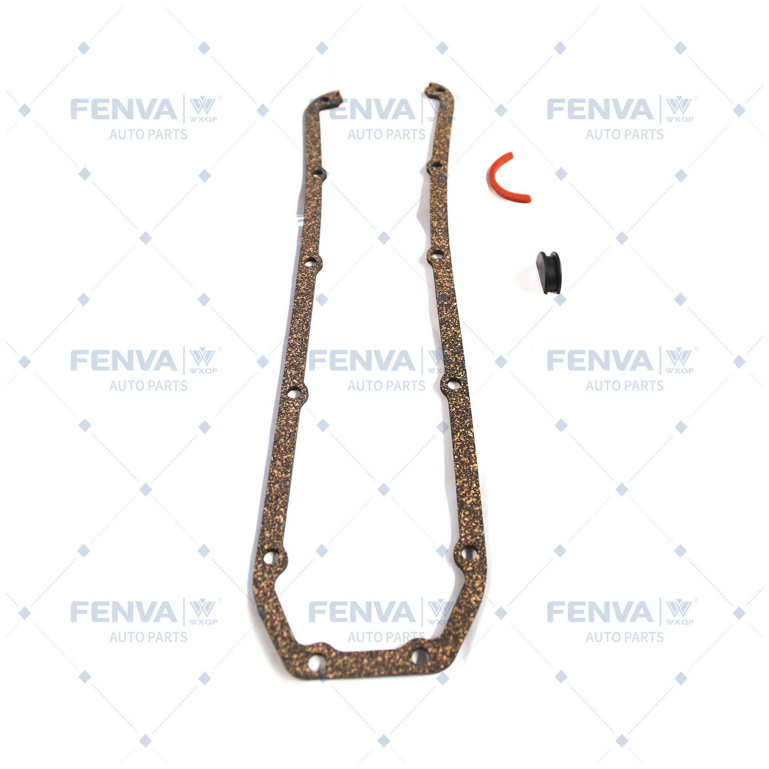Gasket, cylinder head cover
