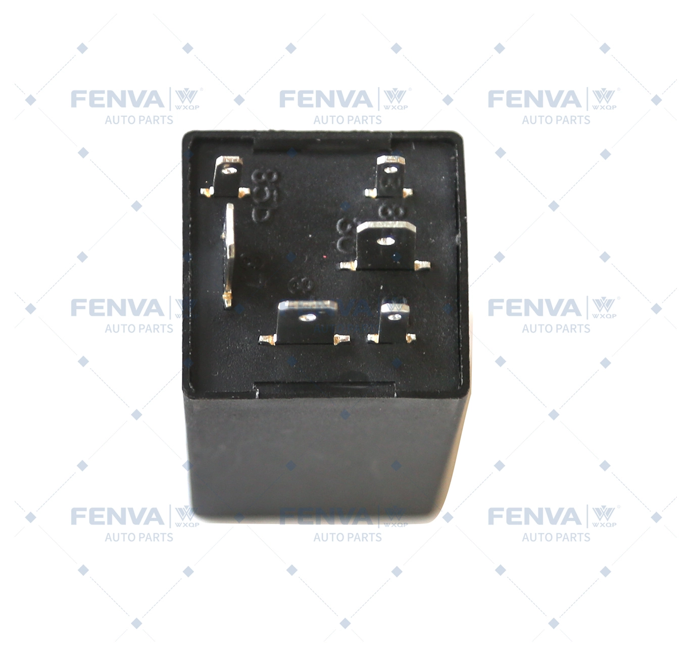 Relay, fuel pump