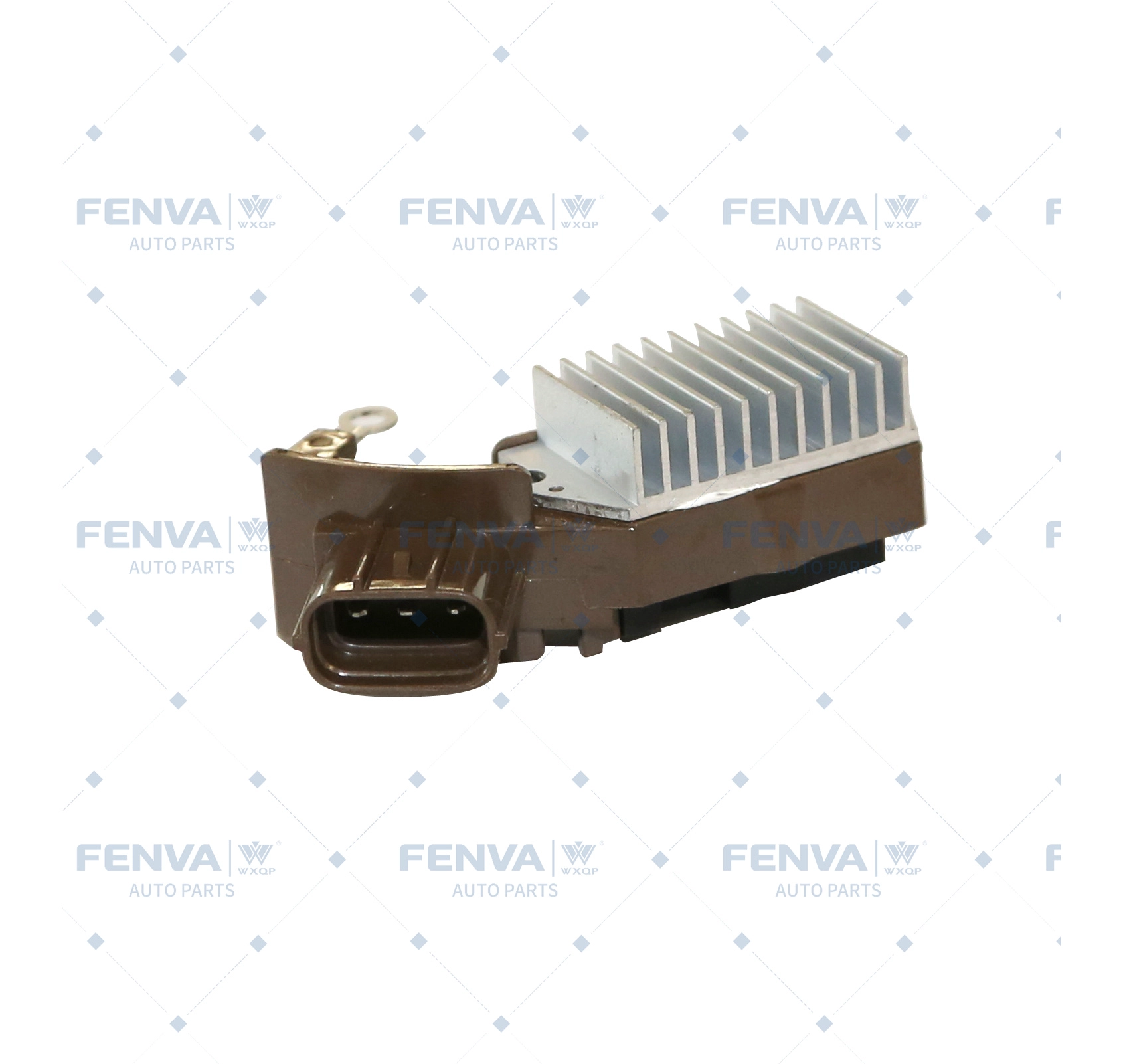 Alternator Regulator